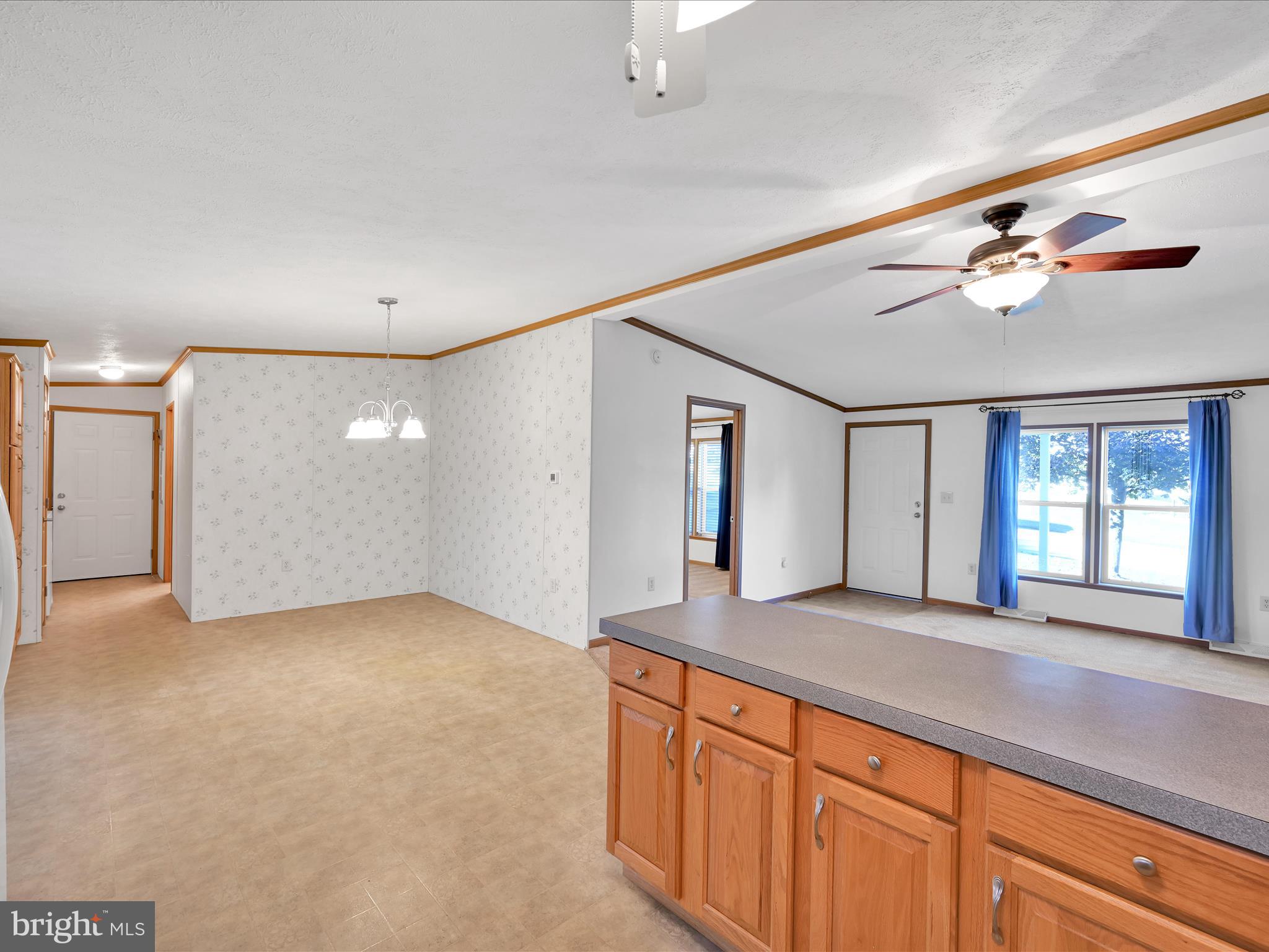 GRETNA SPRINGS - Residential