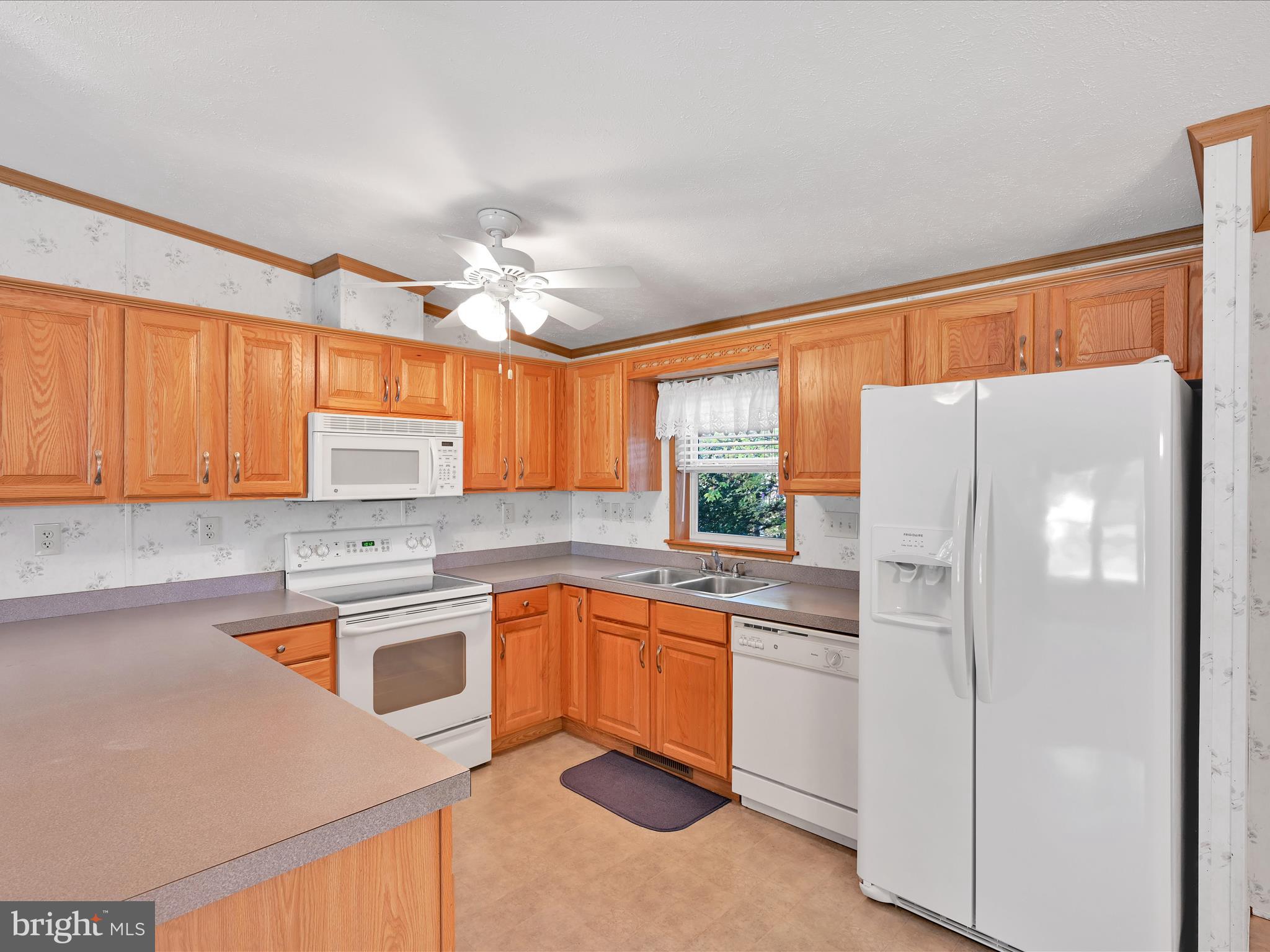 GRETNA SPRINGS - Residential