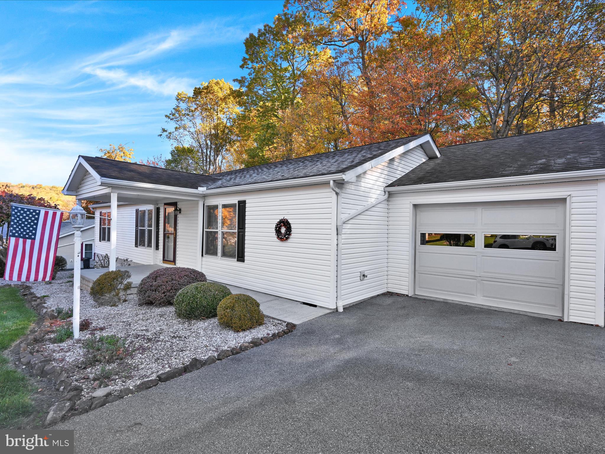 GRETNA SPRINGS - Residential