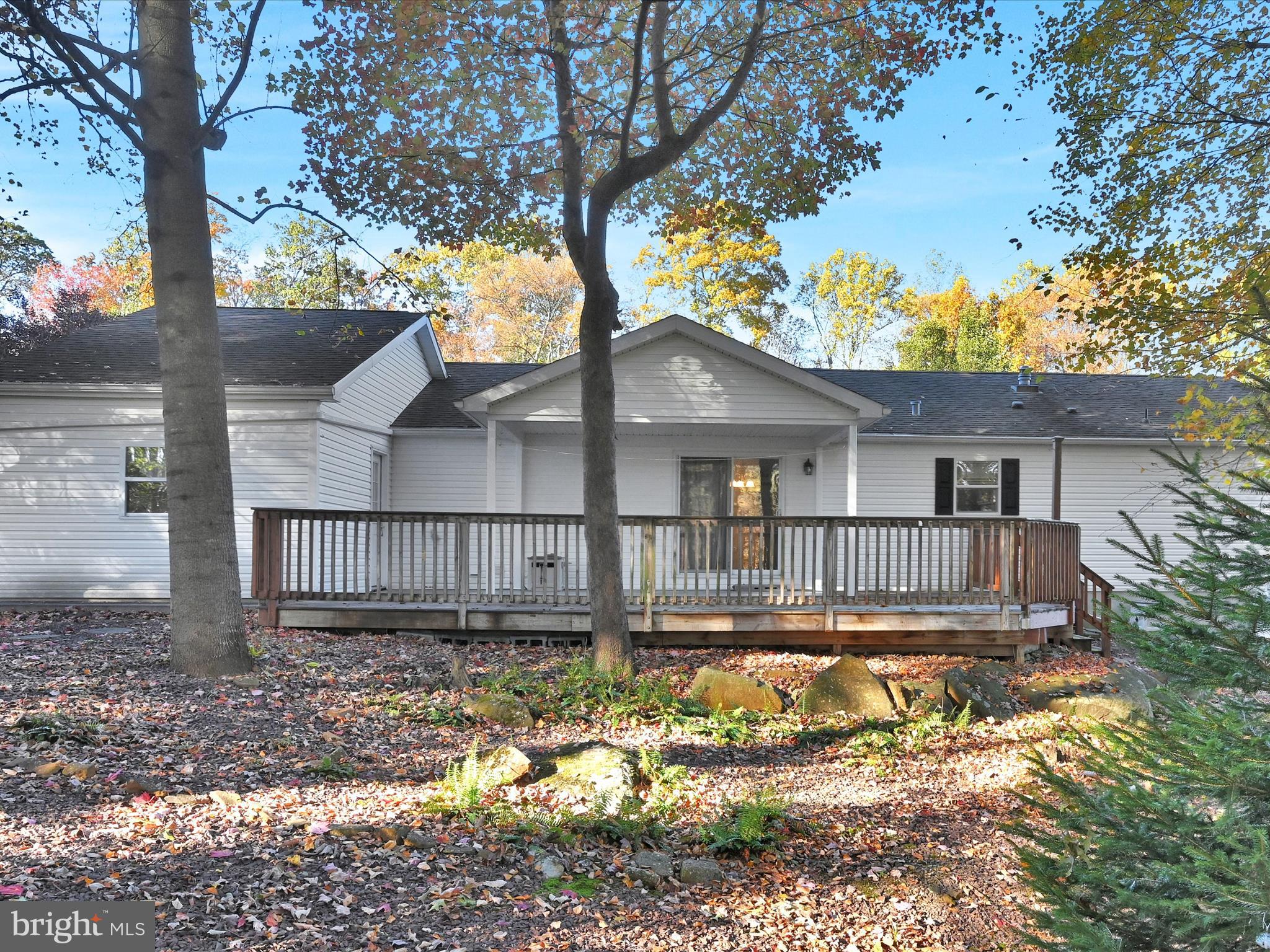 GRETNA SPRINGS - Residential