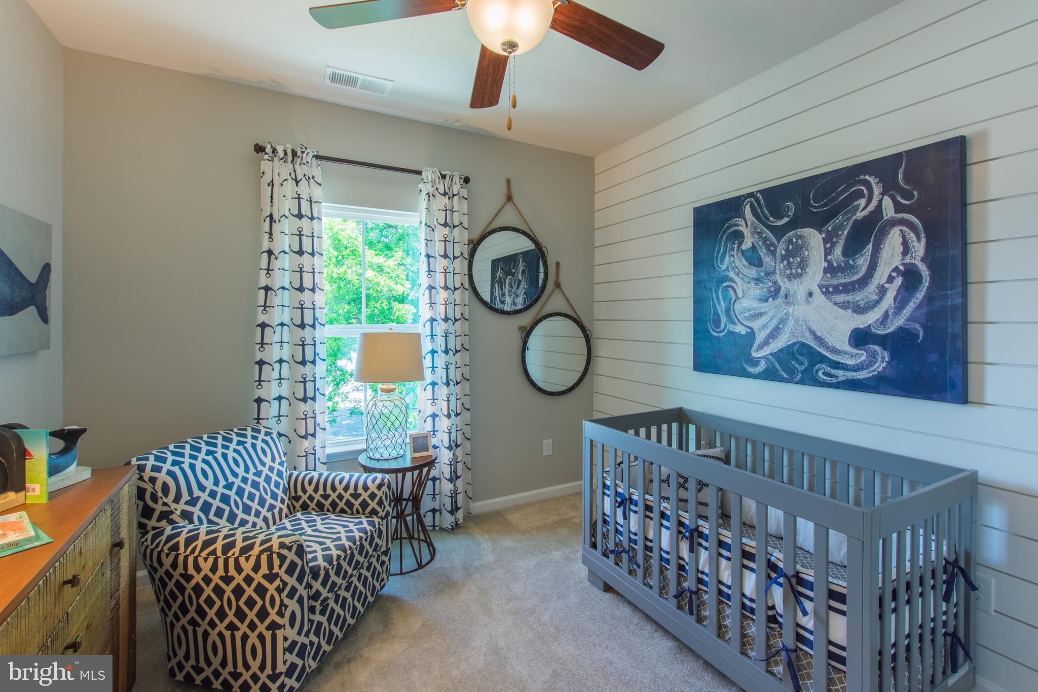 DOWNINGTOWN WALK - Residential