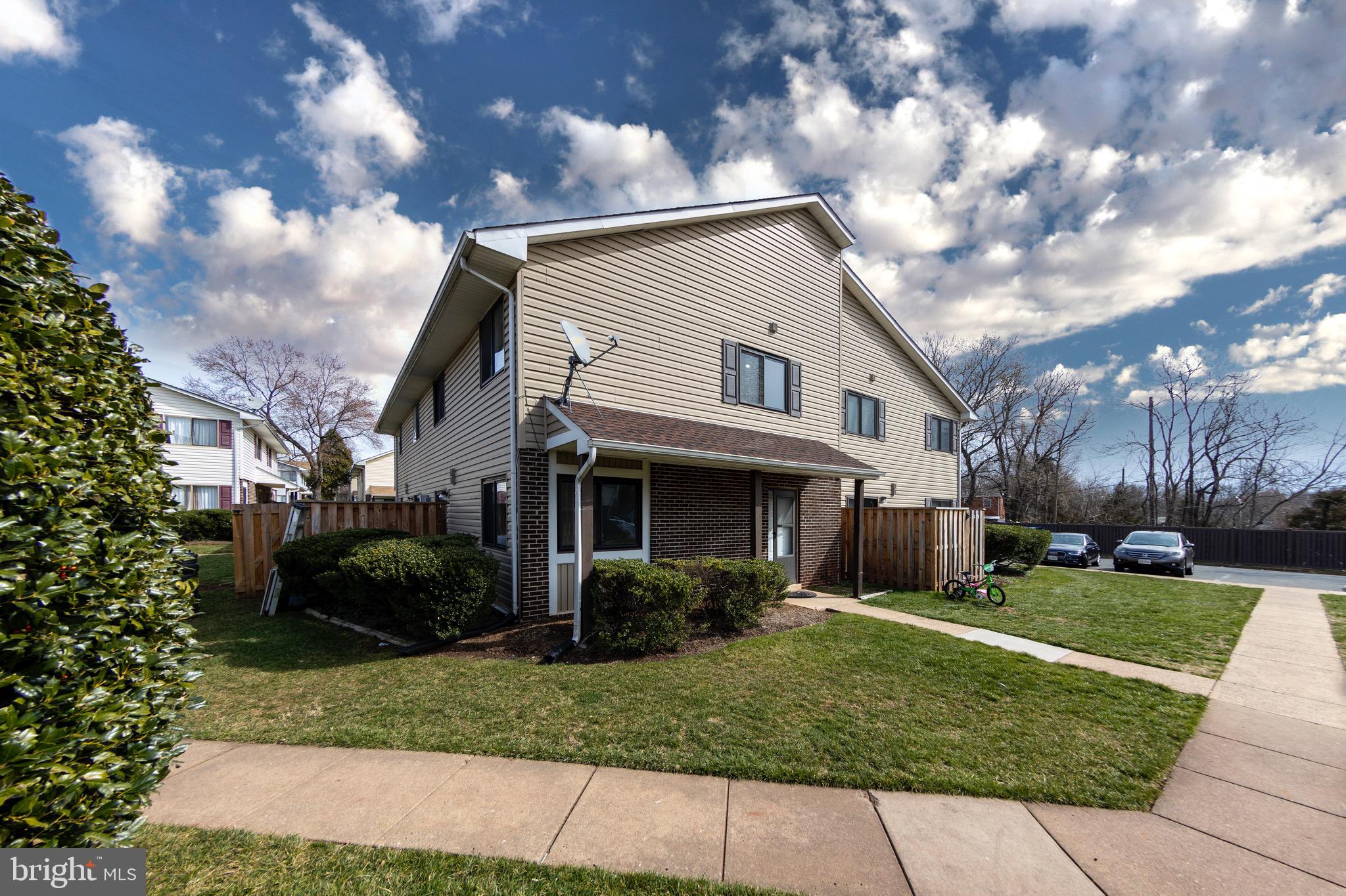 WILDWOOD CONDO - Residential