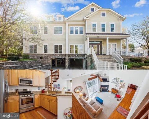 608 Melvin Avenue Unit 202, Annapolis, MD MLS: MDAA2112450