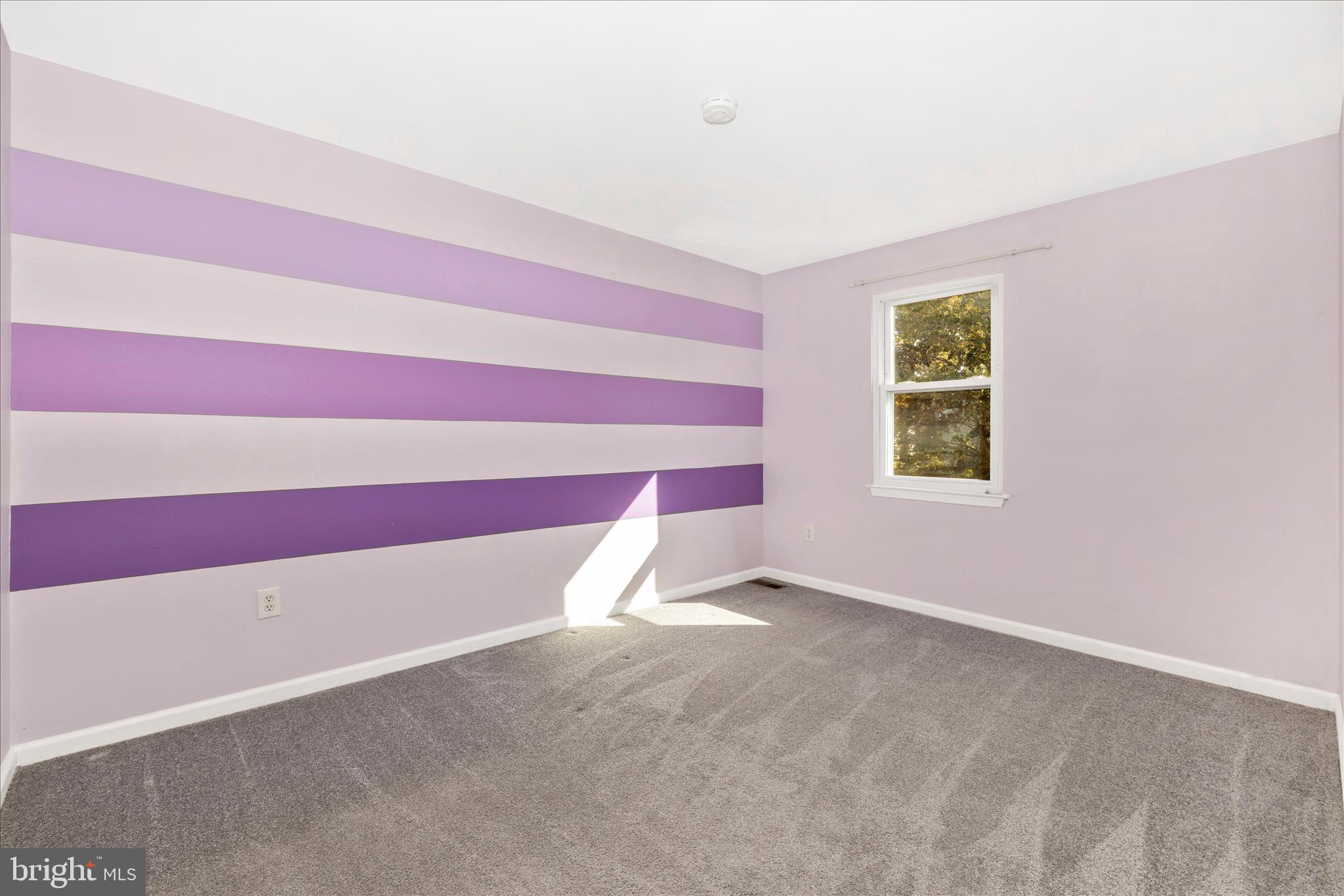 GLADE TOWN - Residential