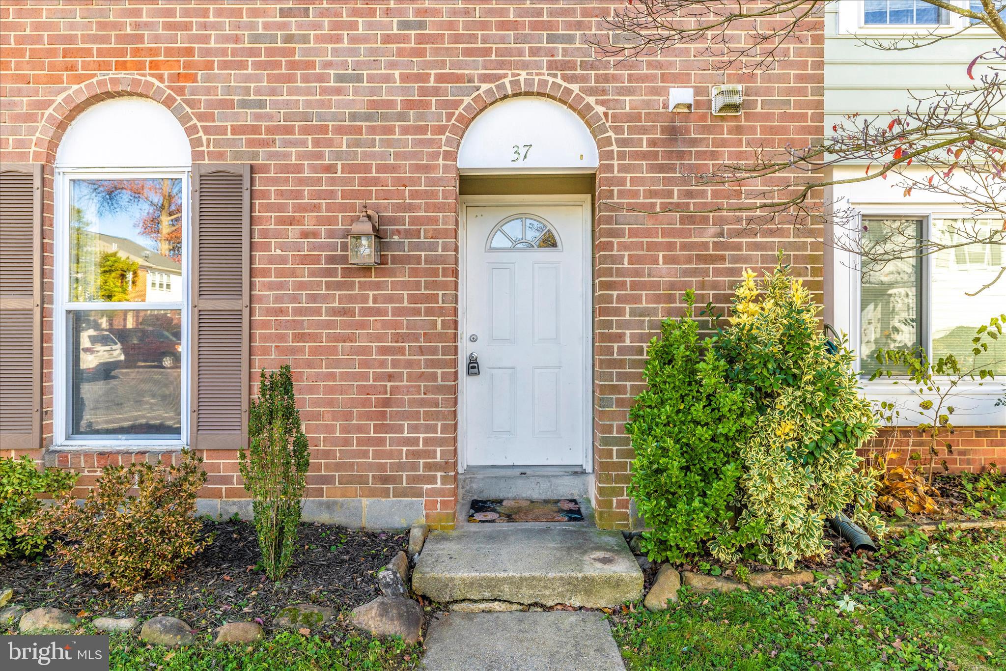 GLADE TOWN - Residential