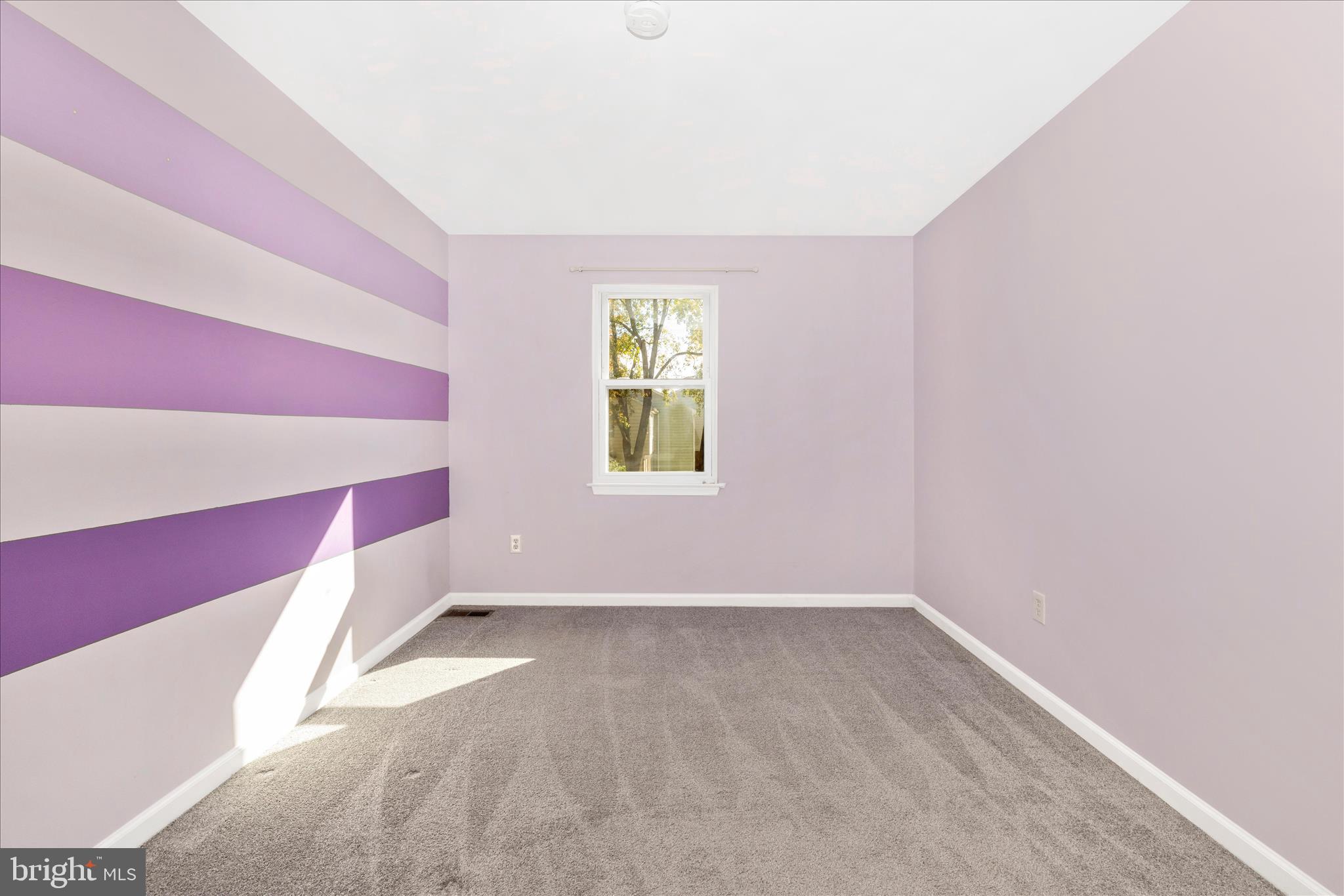 GLADE TOWN - Residential