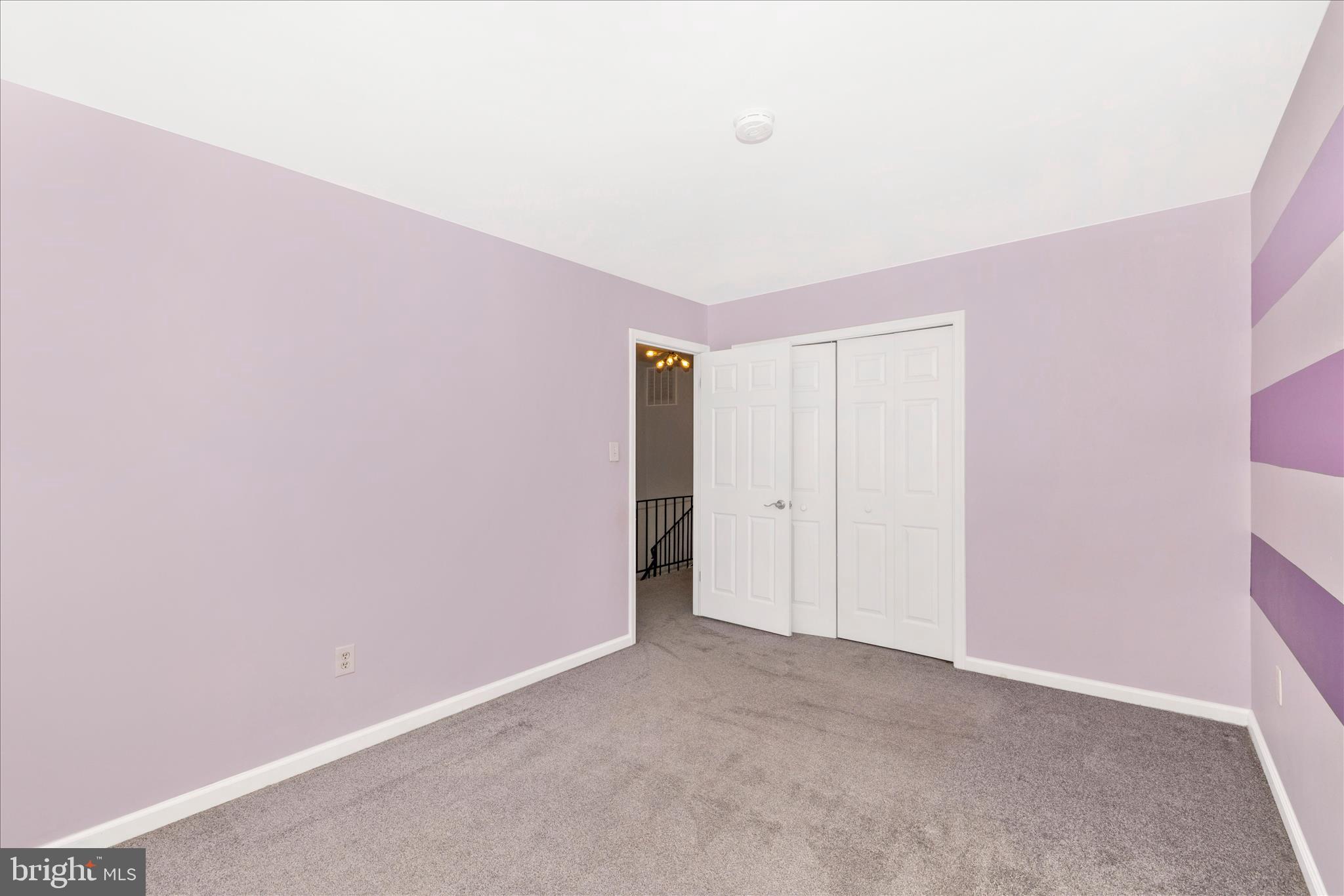 GLADE TOWN - Residential