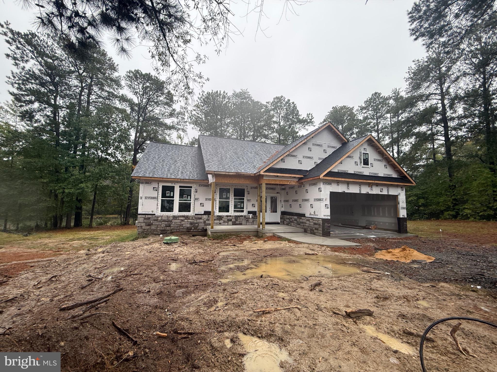 392 SOUTH GLEBE ROAD