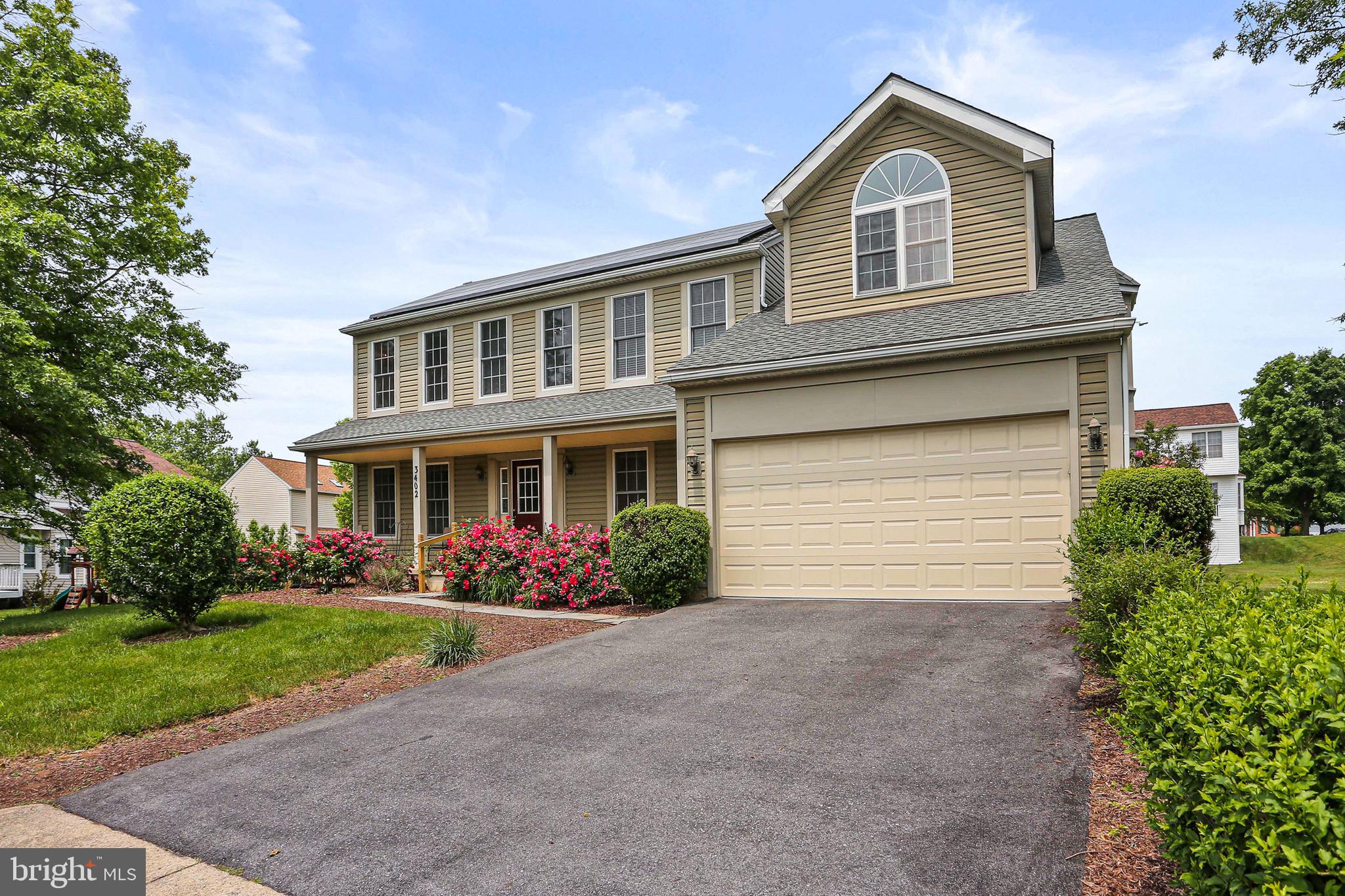 BRIARCLIFF MANOR - Residential