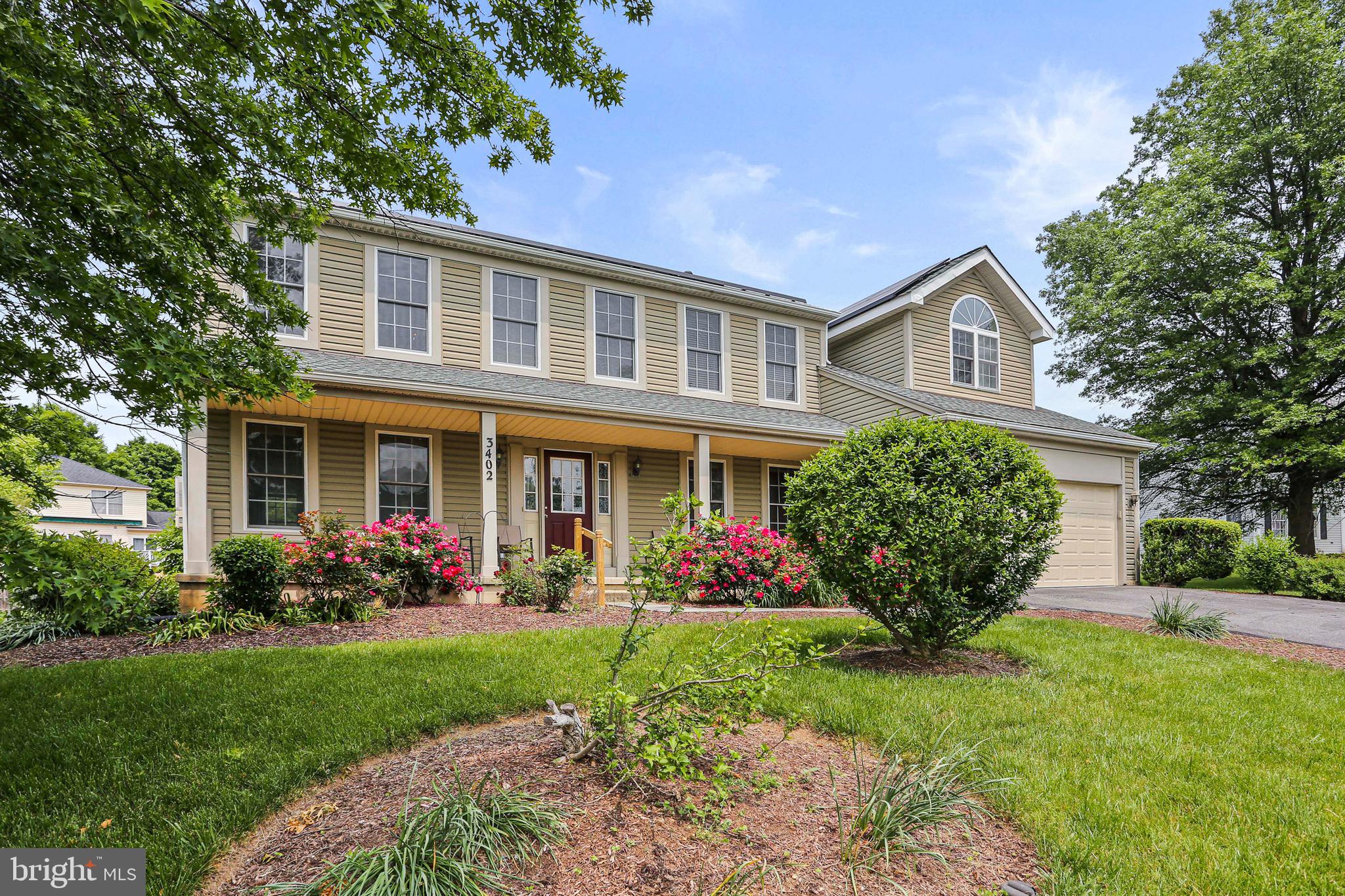 BRIARCLIFF MANOR - Residential