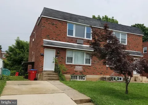 805 Selma Street Unit 2ND FLOOR, Norristown, PA MLS: PAMC2166732