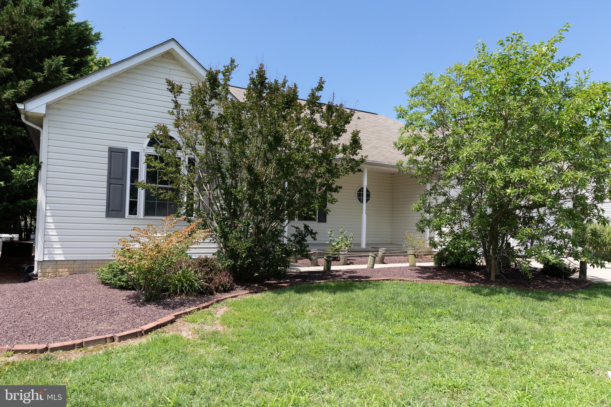 MEADOW LAKE - Residential