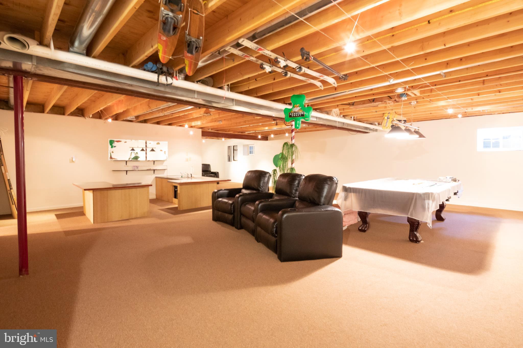 MEADOW LAKE - Residential