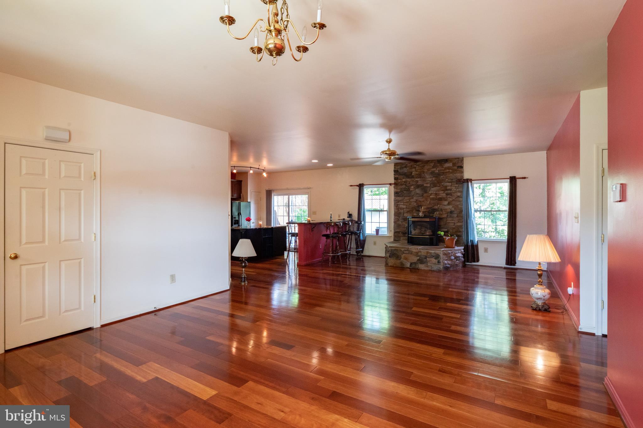 MEADOW LAKE - Residential