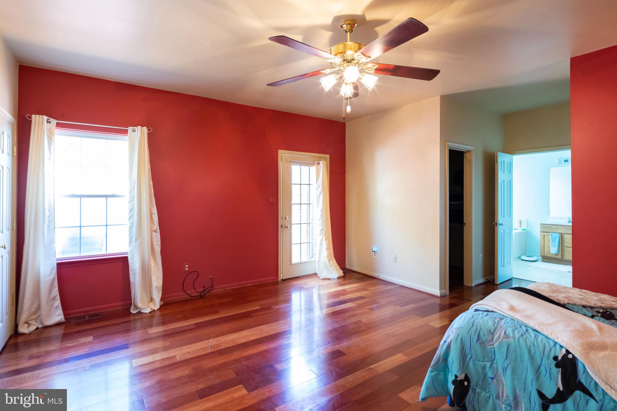 MEADOW LAKE - Residential