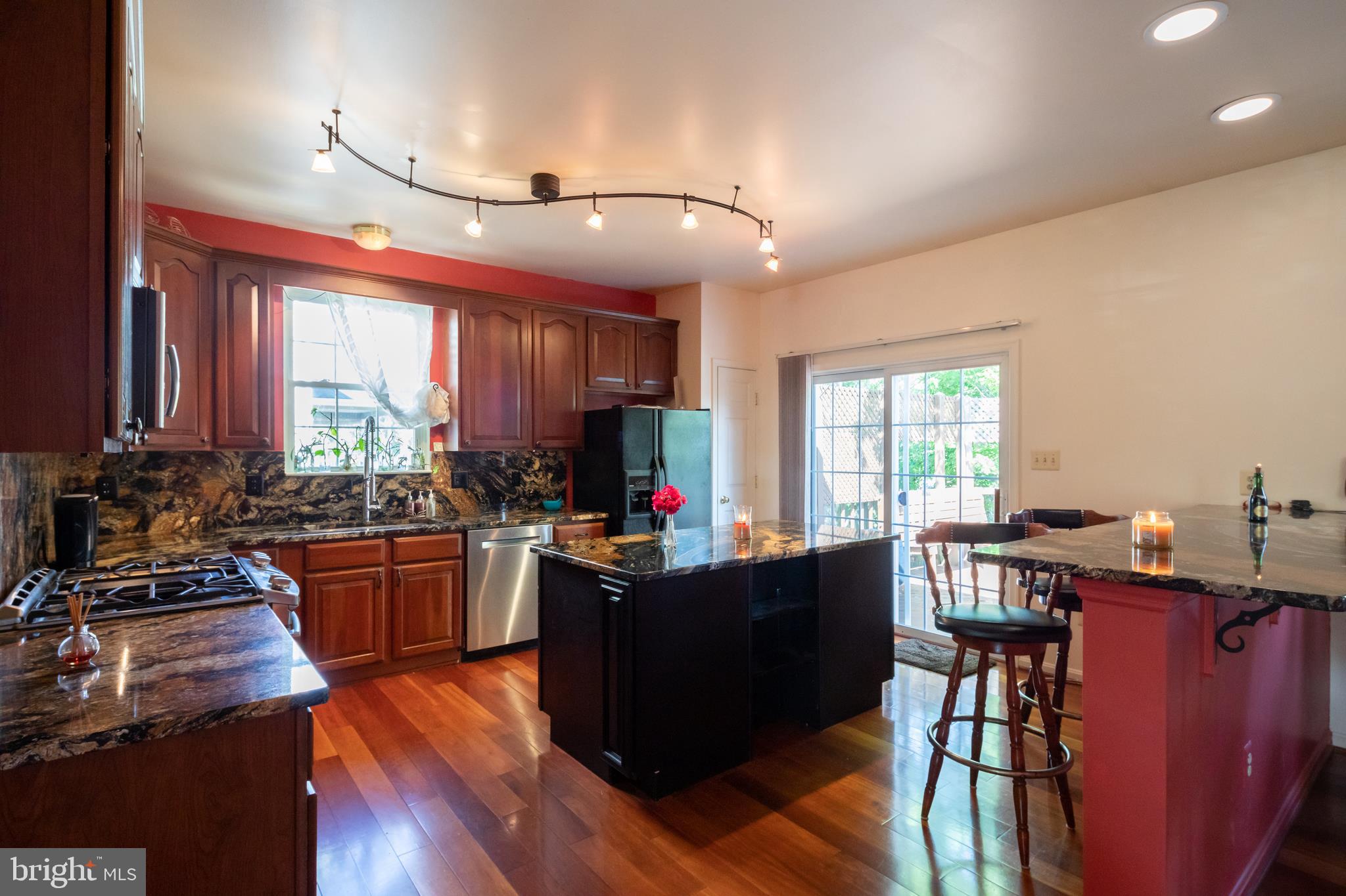 MEADOW LAKE - Residential