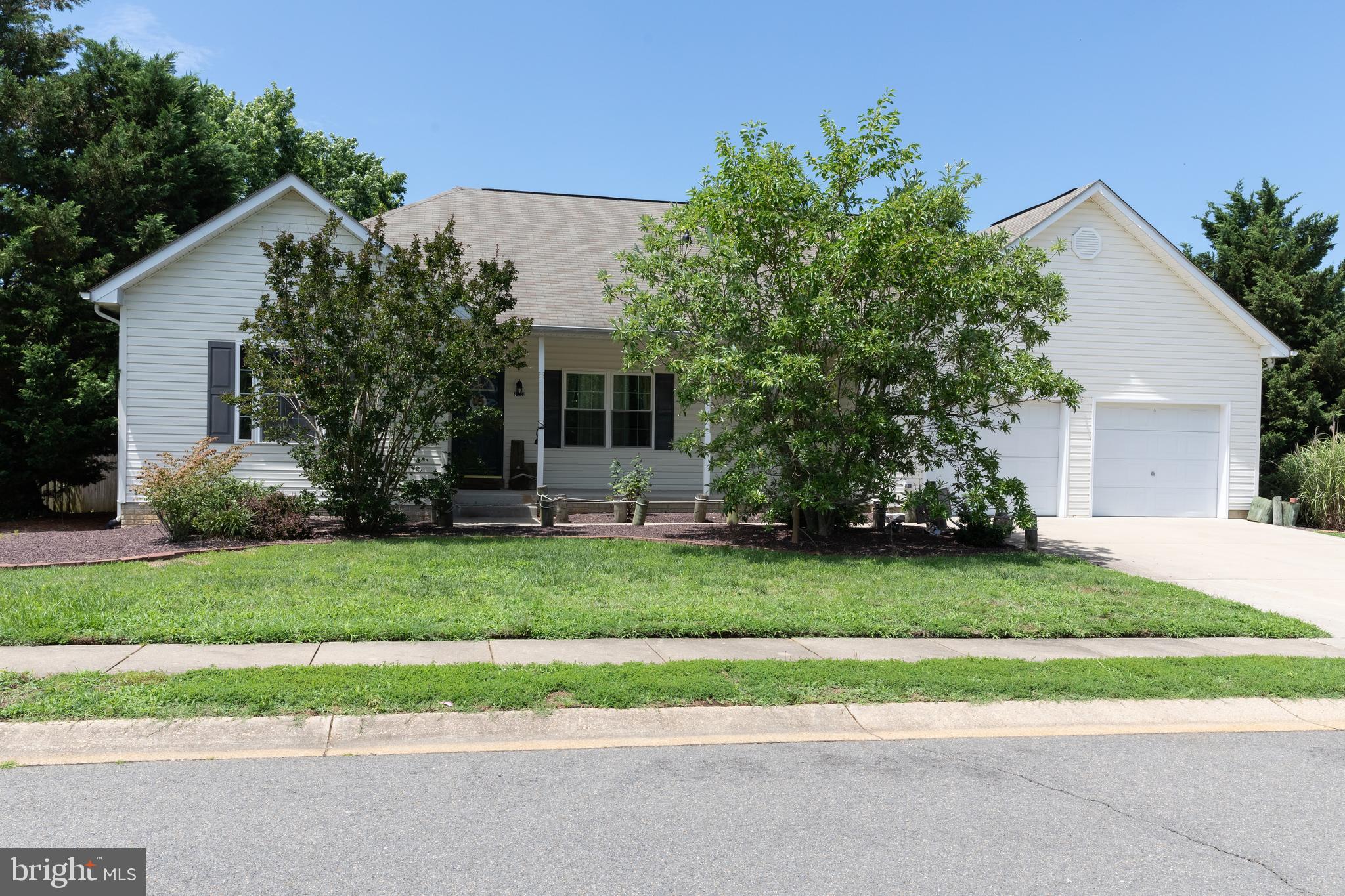 MEADOW LAKE - Residential