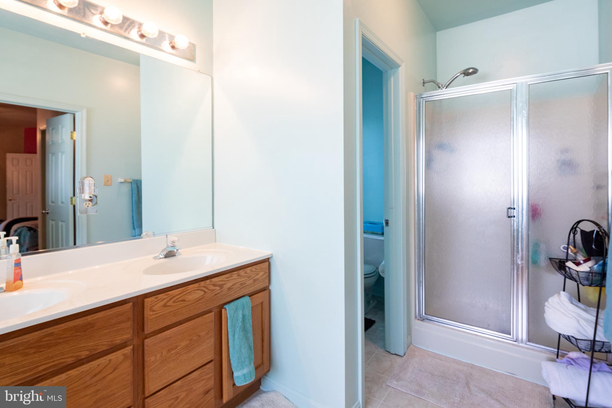 MEADOW LAKE - Residential