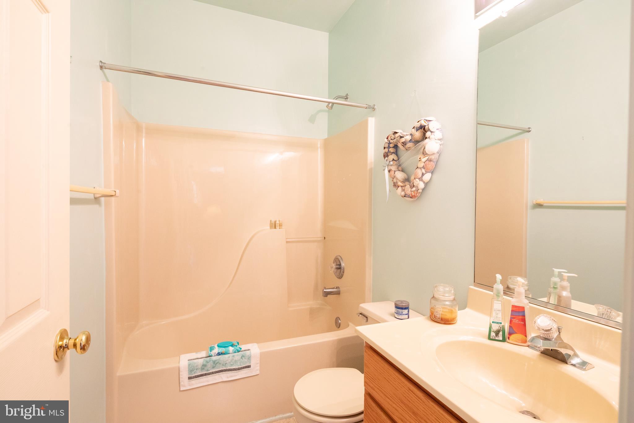 MEADOW LAKE - Residential