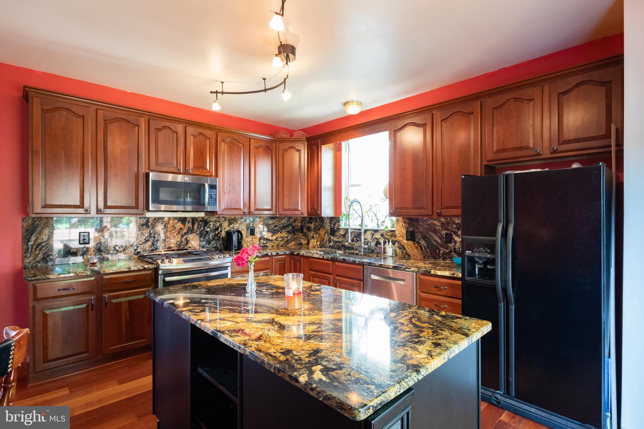 MEADOW LAKE - Residential