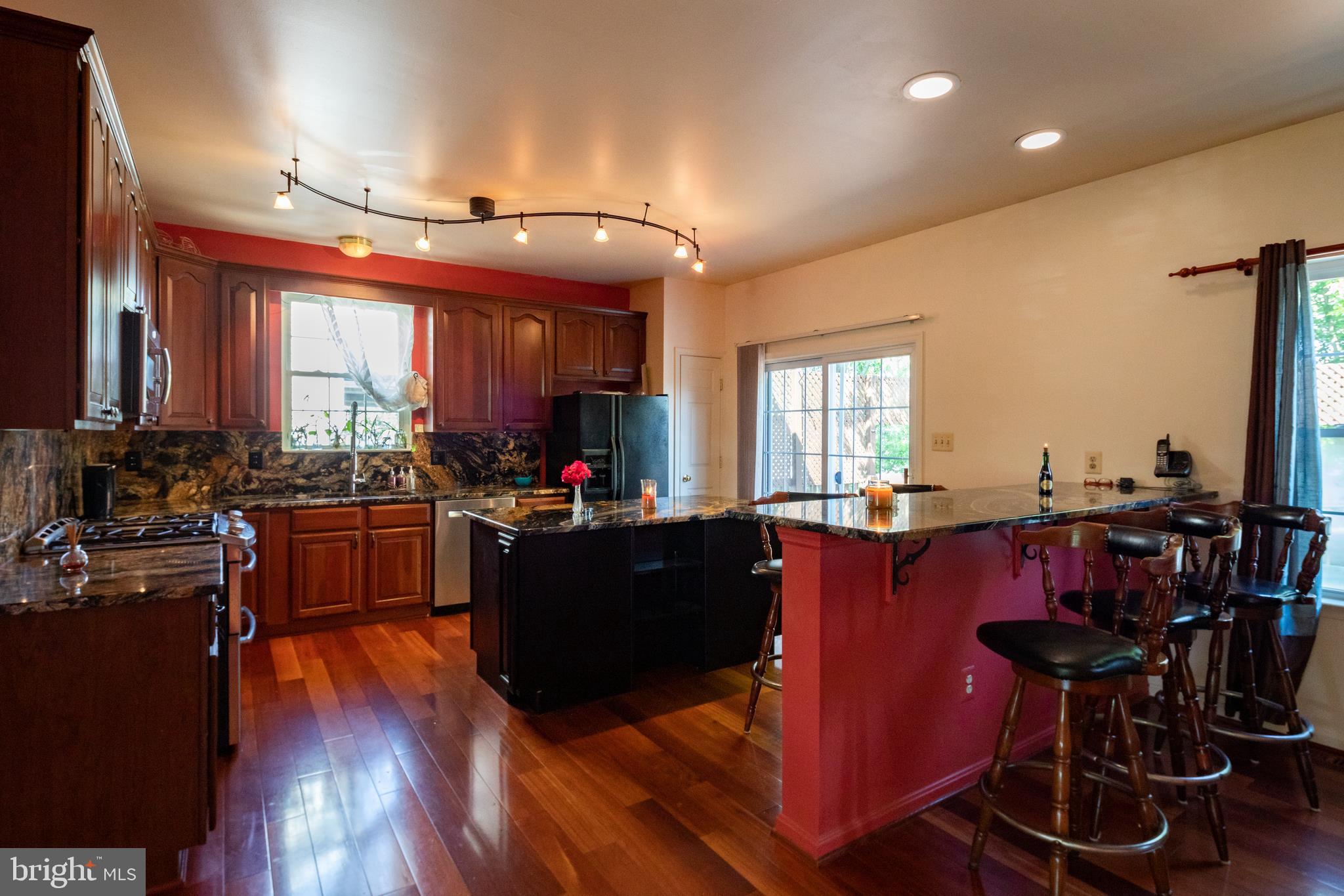 MEADOW LAKE - Residential