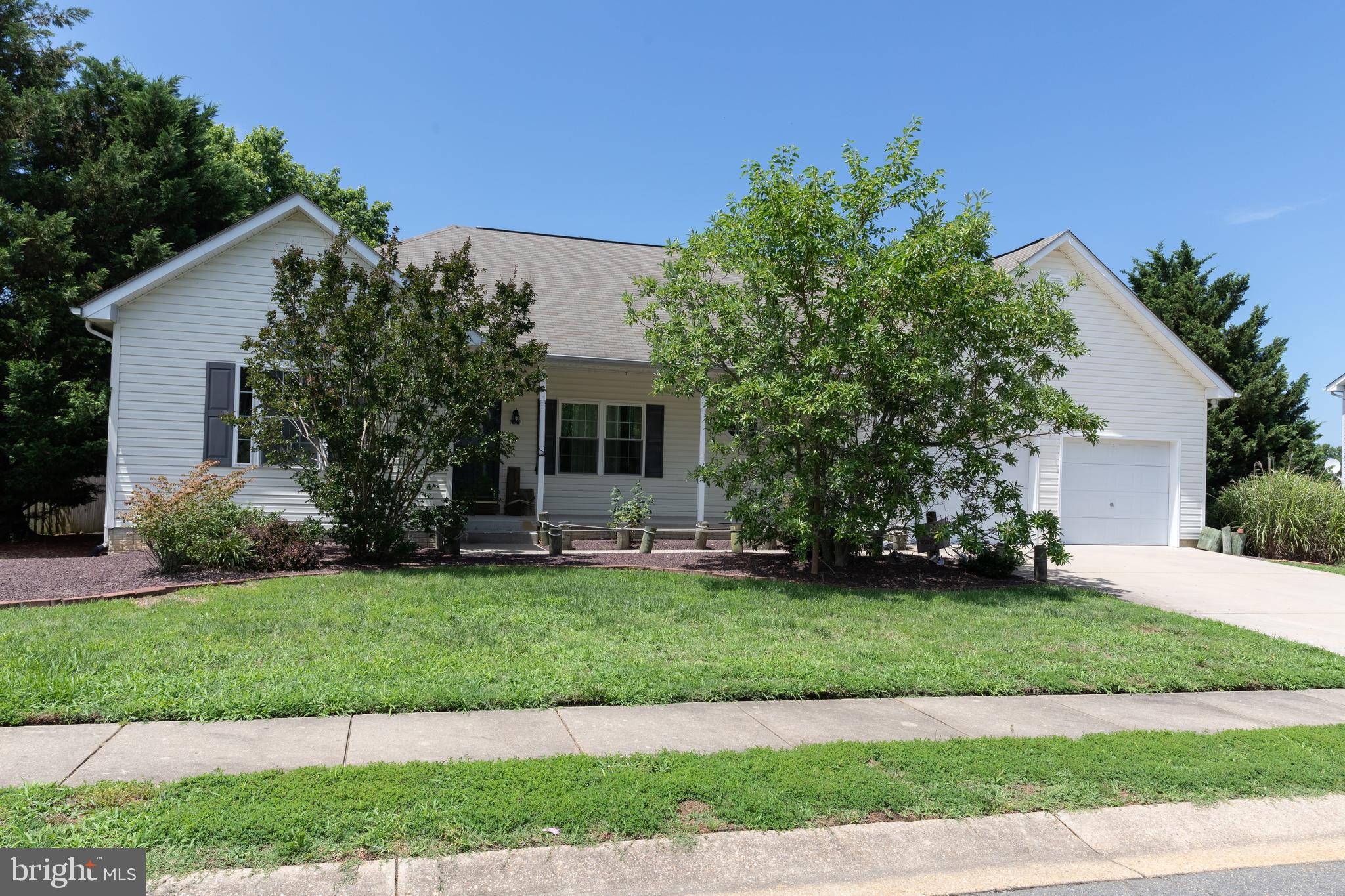 MEADOW LAKE - Residential