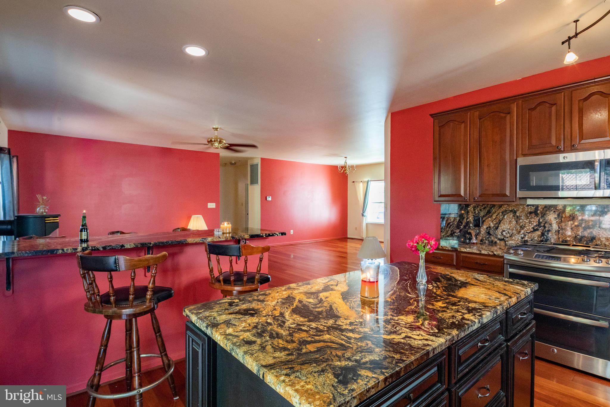 MEADOW LAKE - Residential