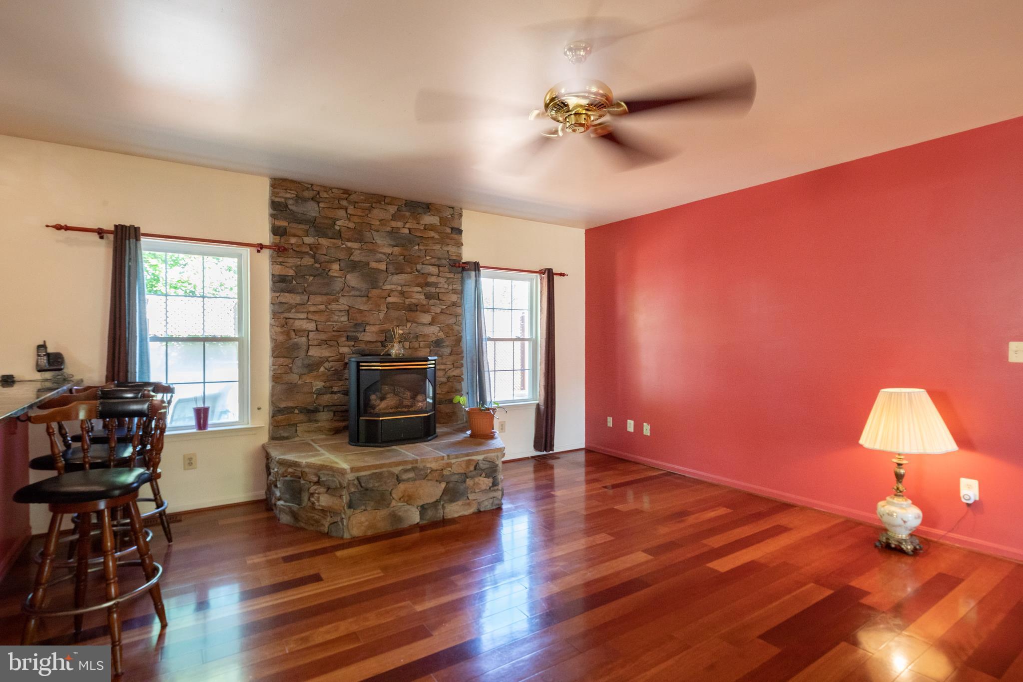 MEADOW LAKE - Residential