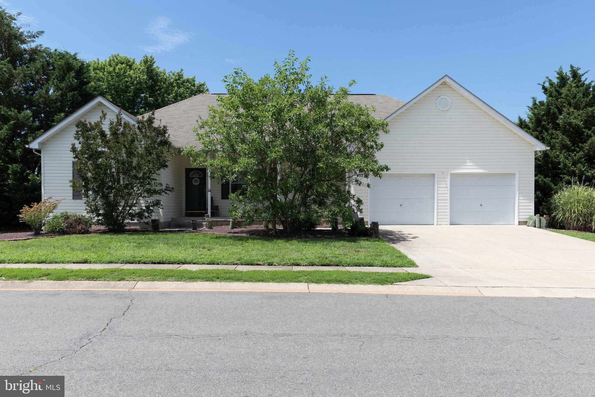 MEADOW LAKE - Residential