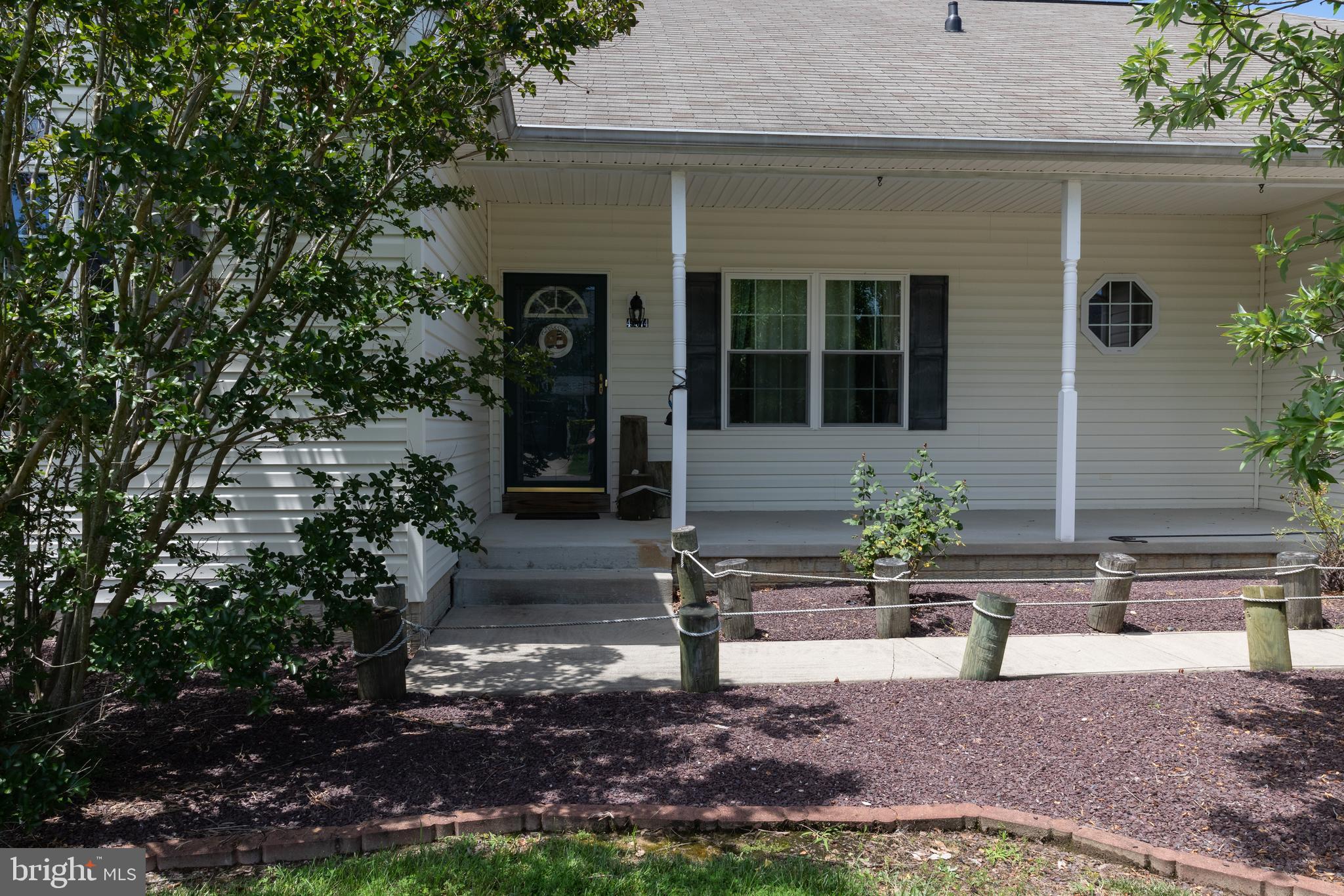 MEADOW LAKE - Residential