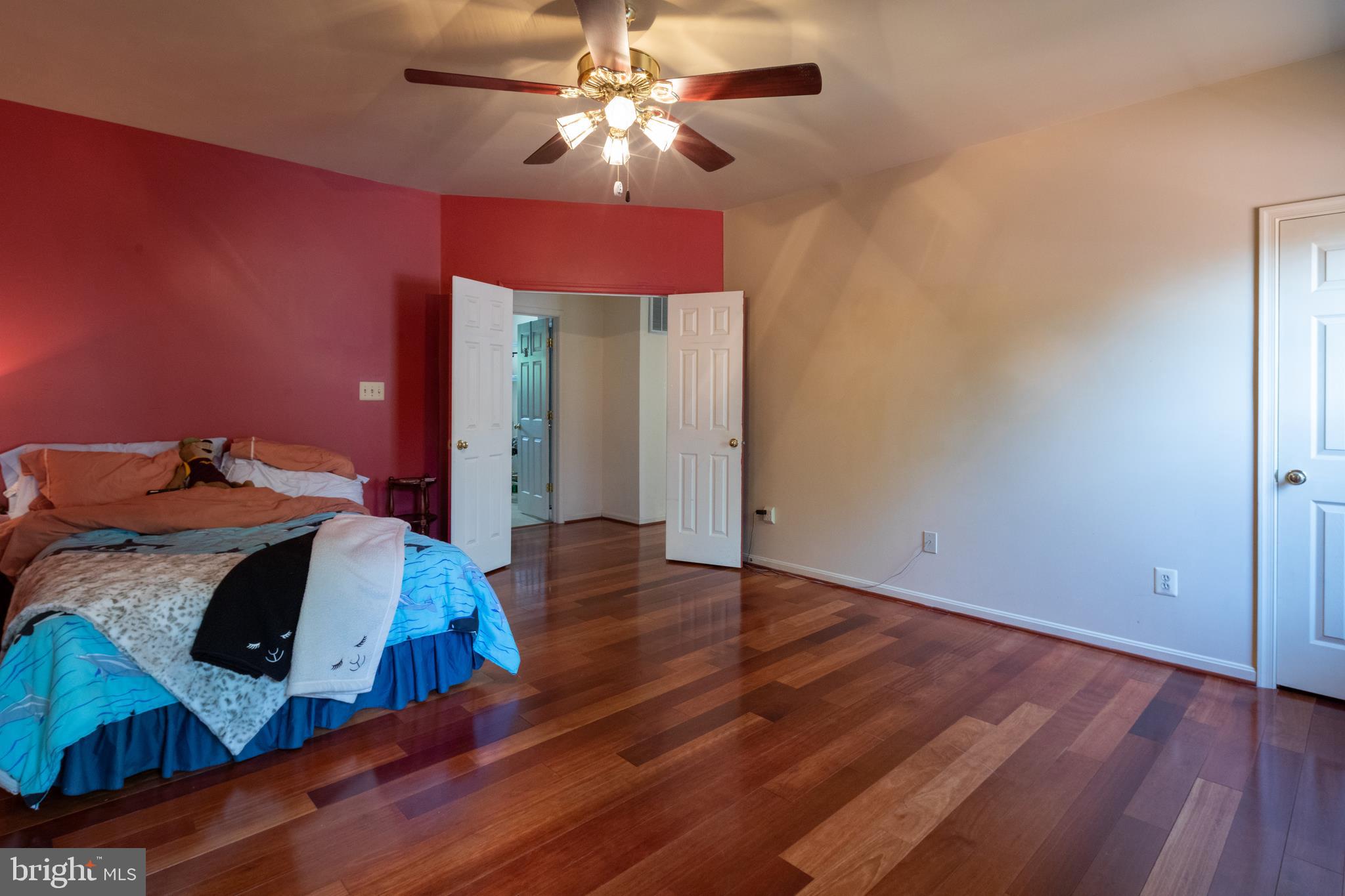 MEADOW LAKE - Residential