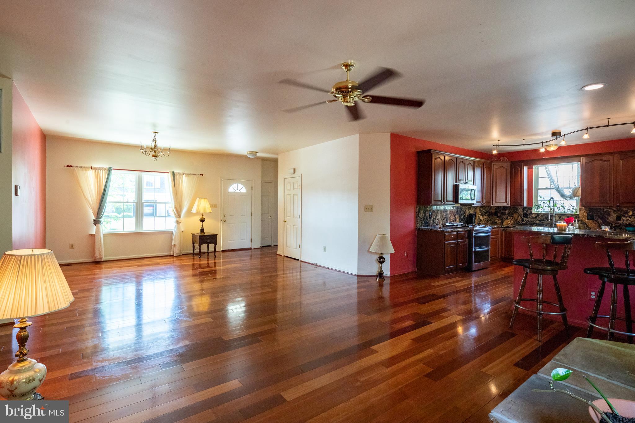 MEADOW LAKE - Residential