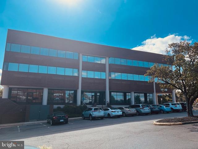 11130 FAIRFAX BLVD 200 B