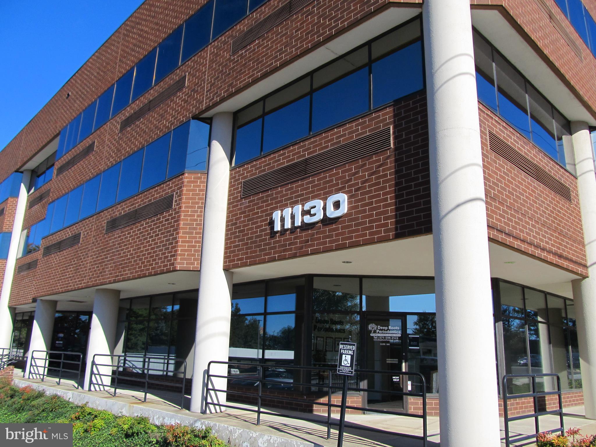 11130 FAIRFAX BLVD 200 B