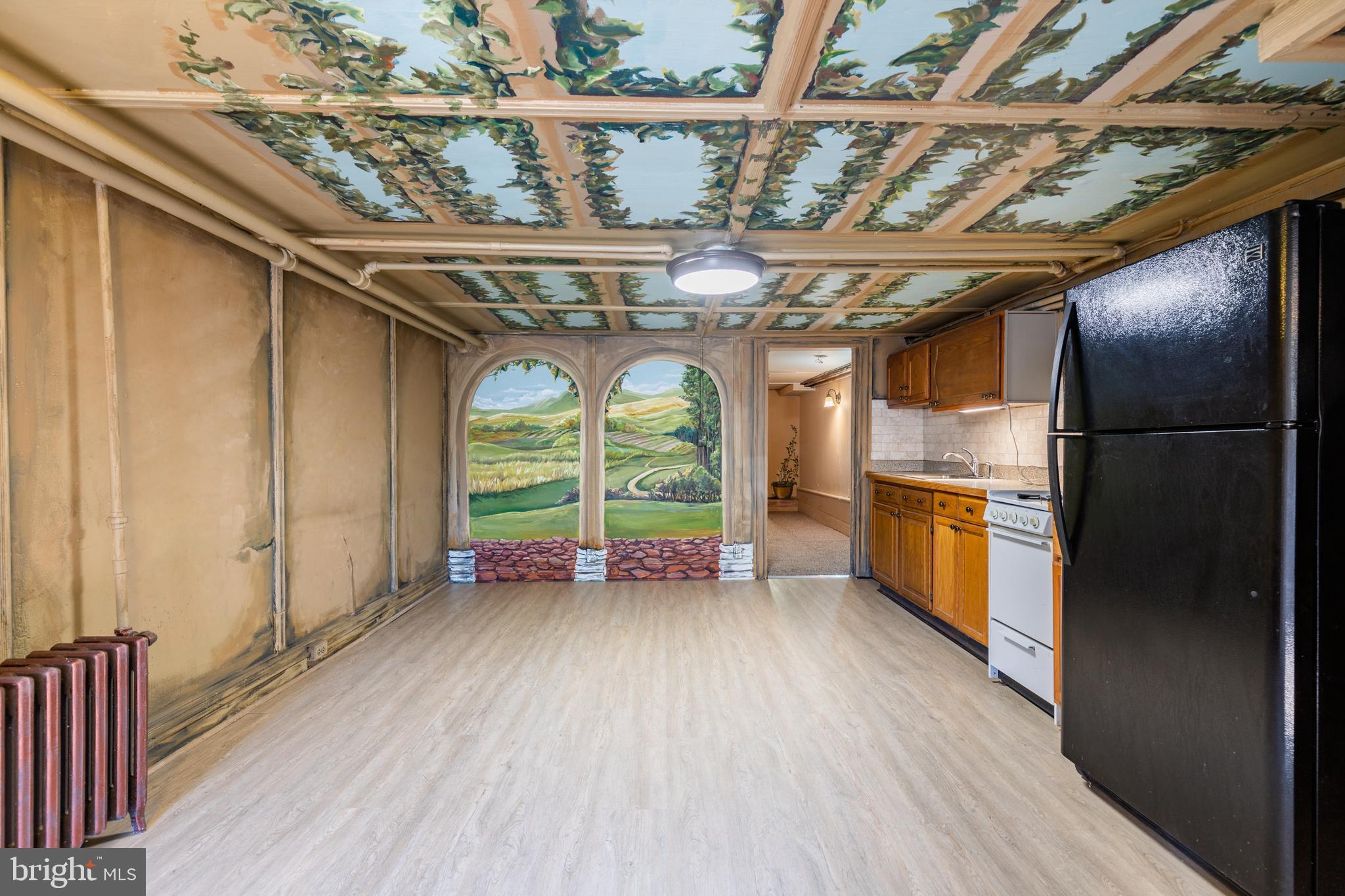 HAMPDEN HISTORIC DISTRICT - Residential