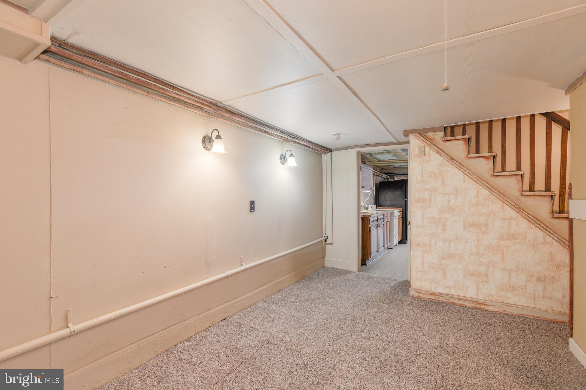 HAMPDEN HISTORIC DISTRICT - Residential