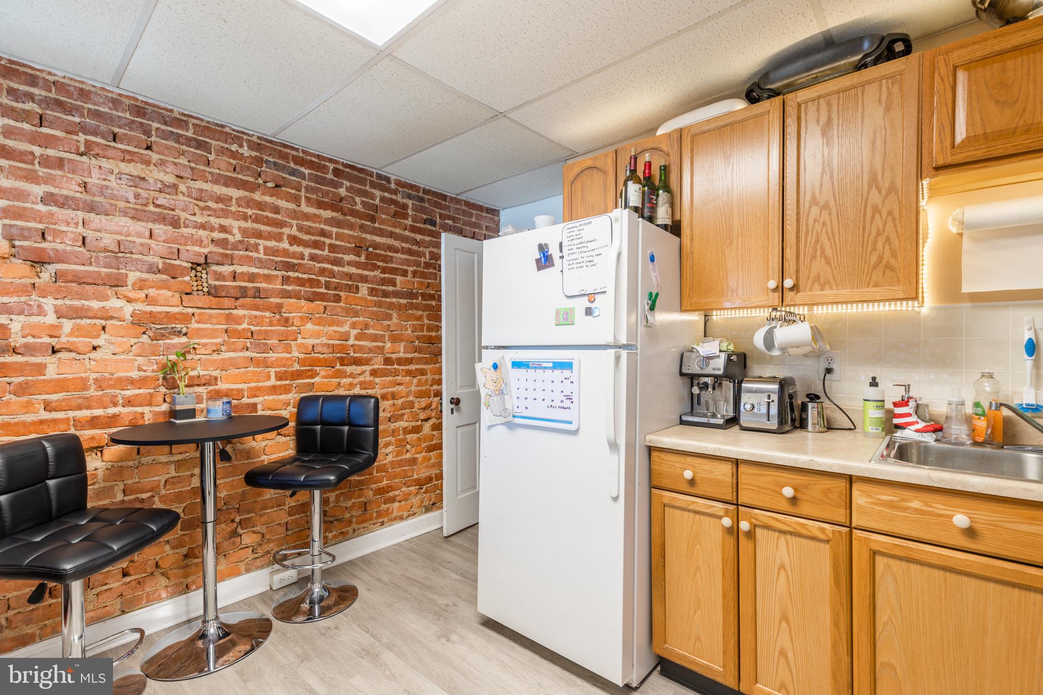 HAMPDEN HISTORIC DISTRICT - Residential