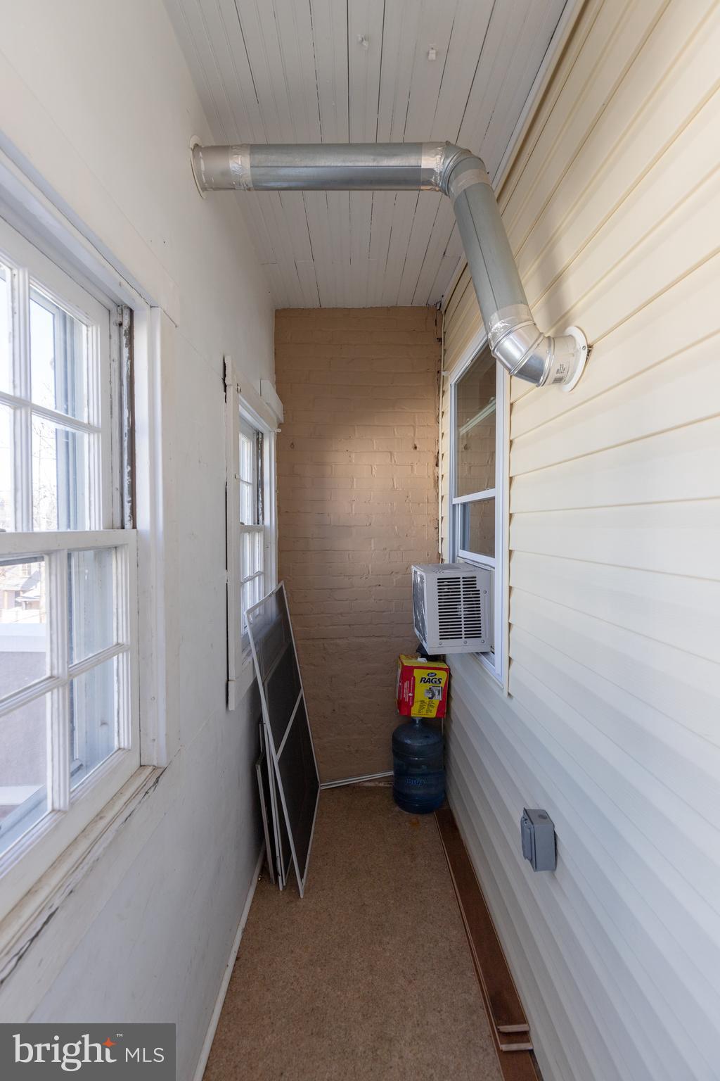 HAMPDEN HISTORIC DISTRICT - Residential