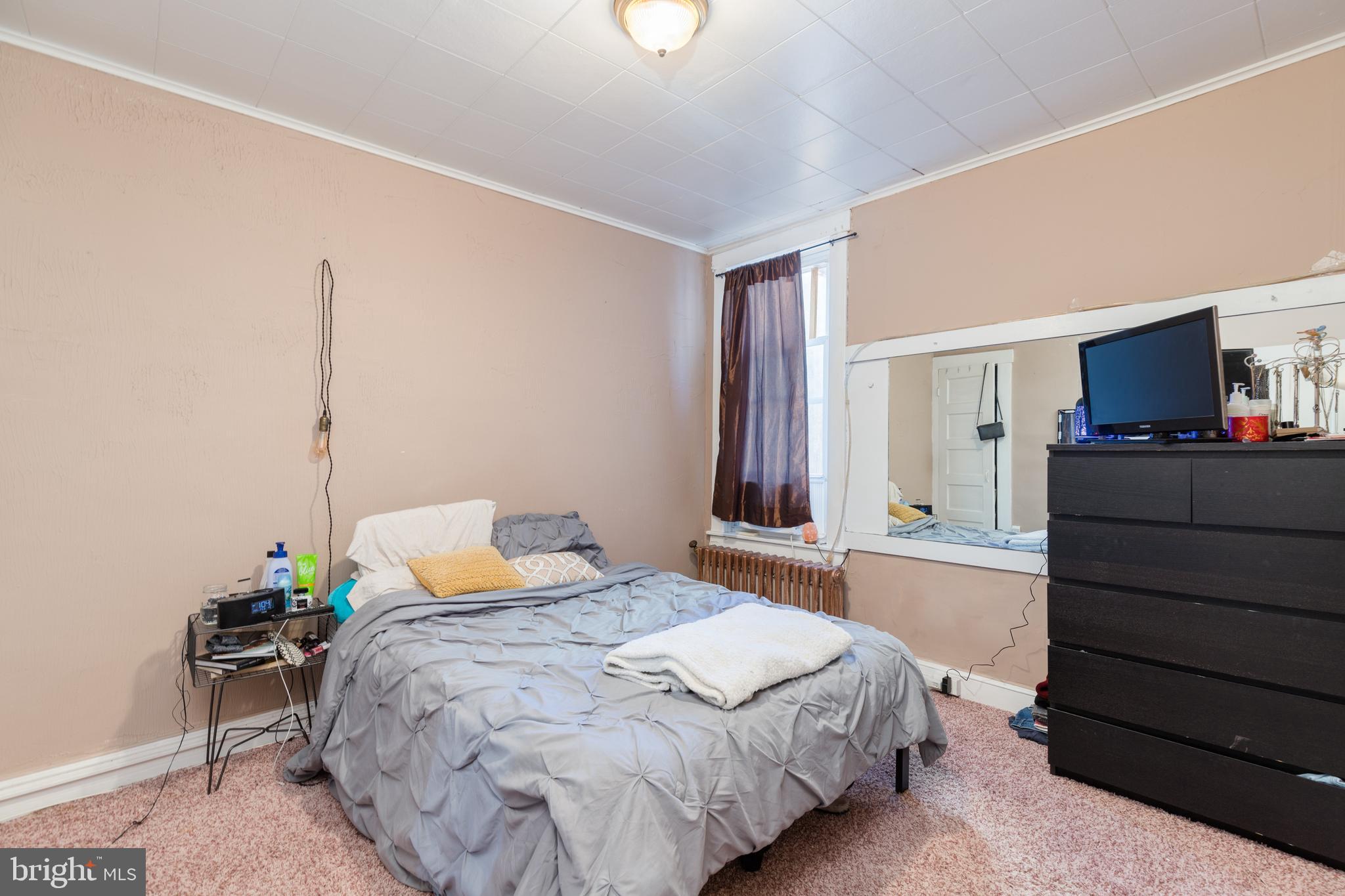 HAMPDEN HISTORIC DISTRICT - Residential