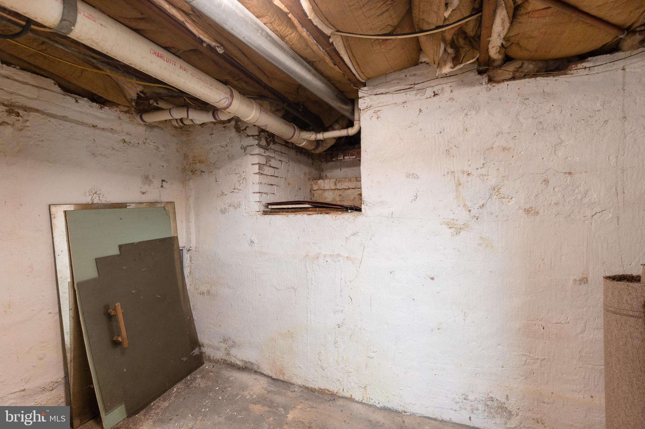 HAMPDEN HISTORIC DISTRICT - Residential