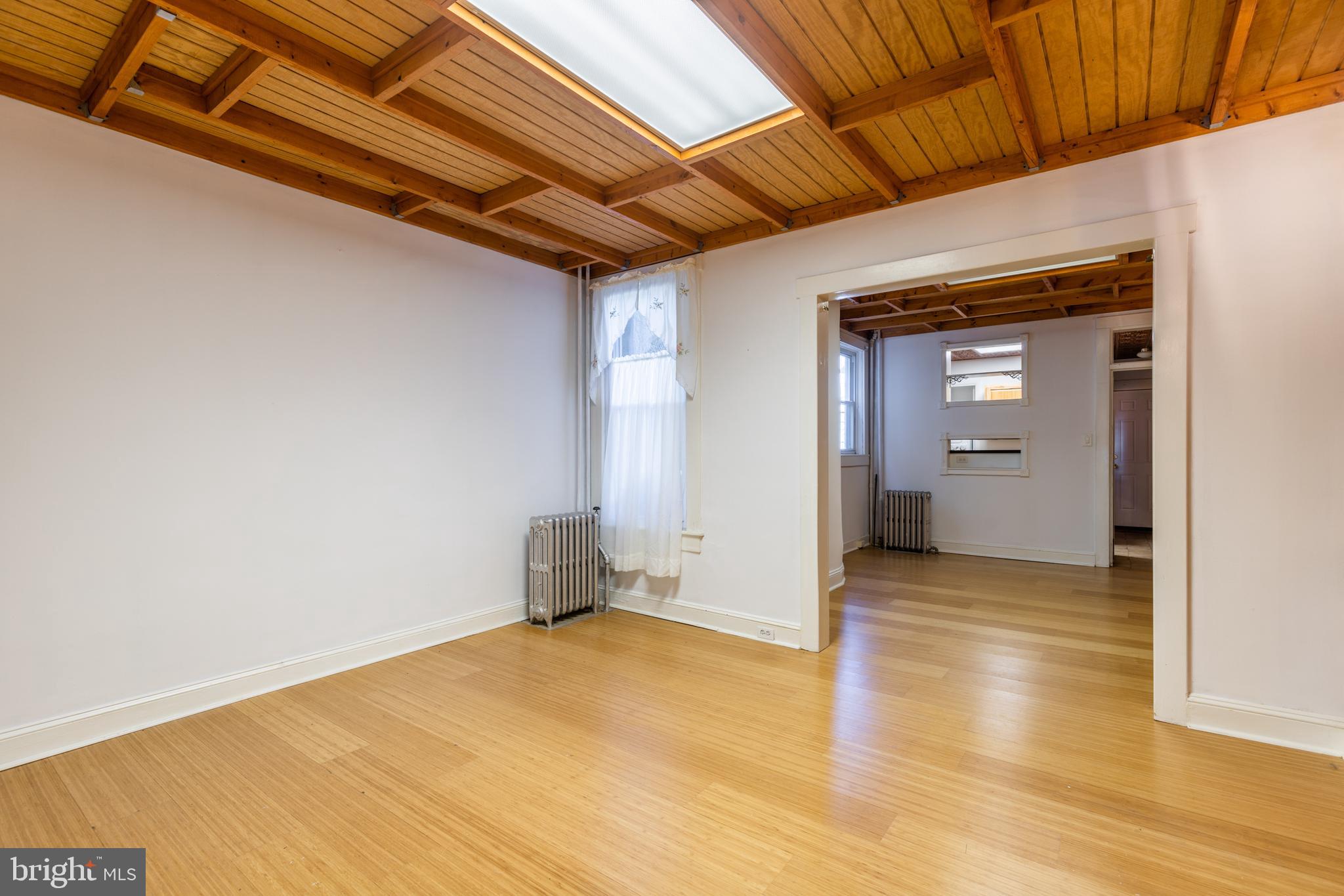 HAMPDEN HISTORIC DISTRICT - Residential