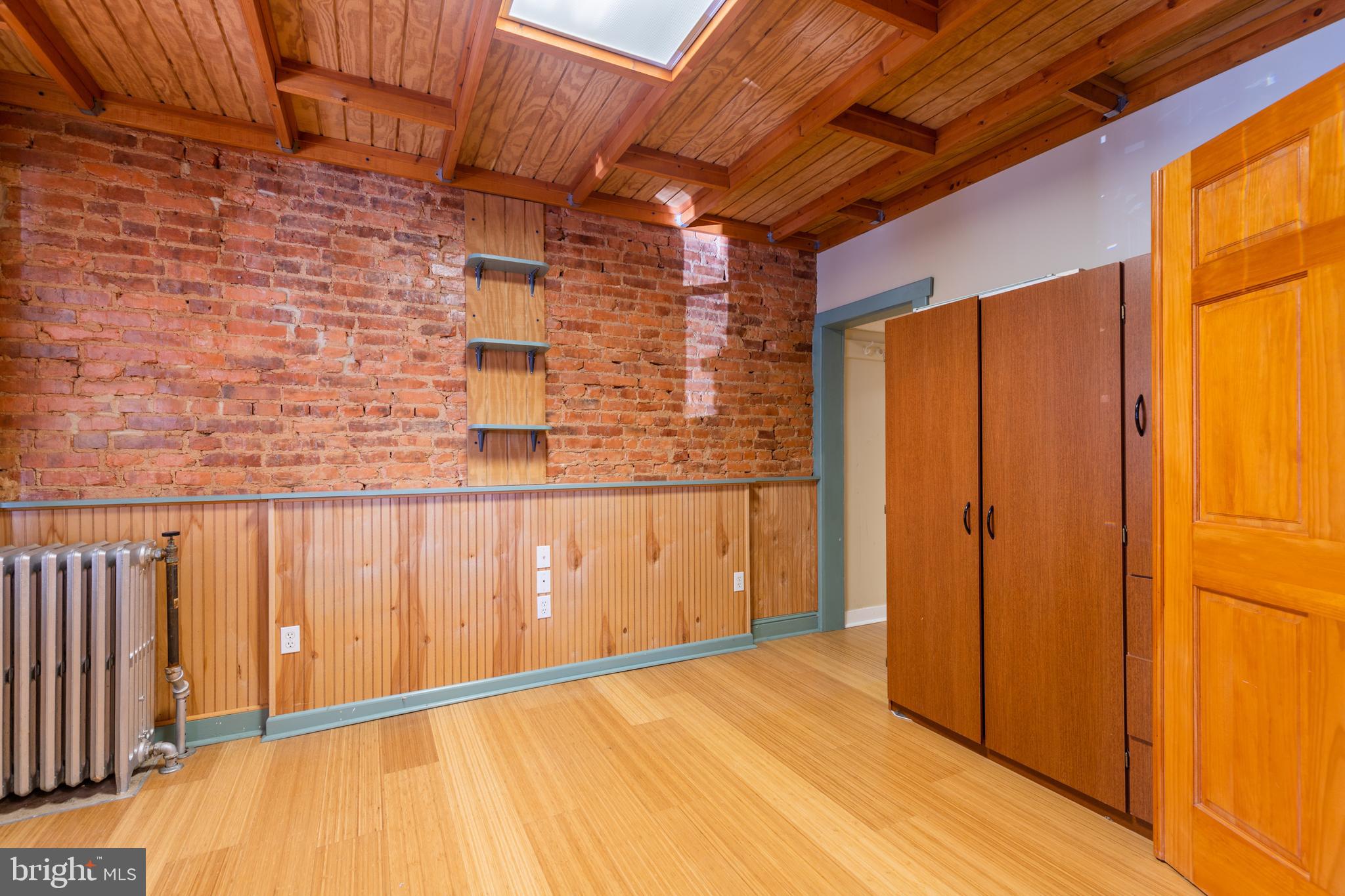 HAMPDEN HISTORIC DISTRICT - Residential