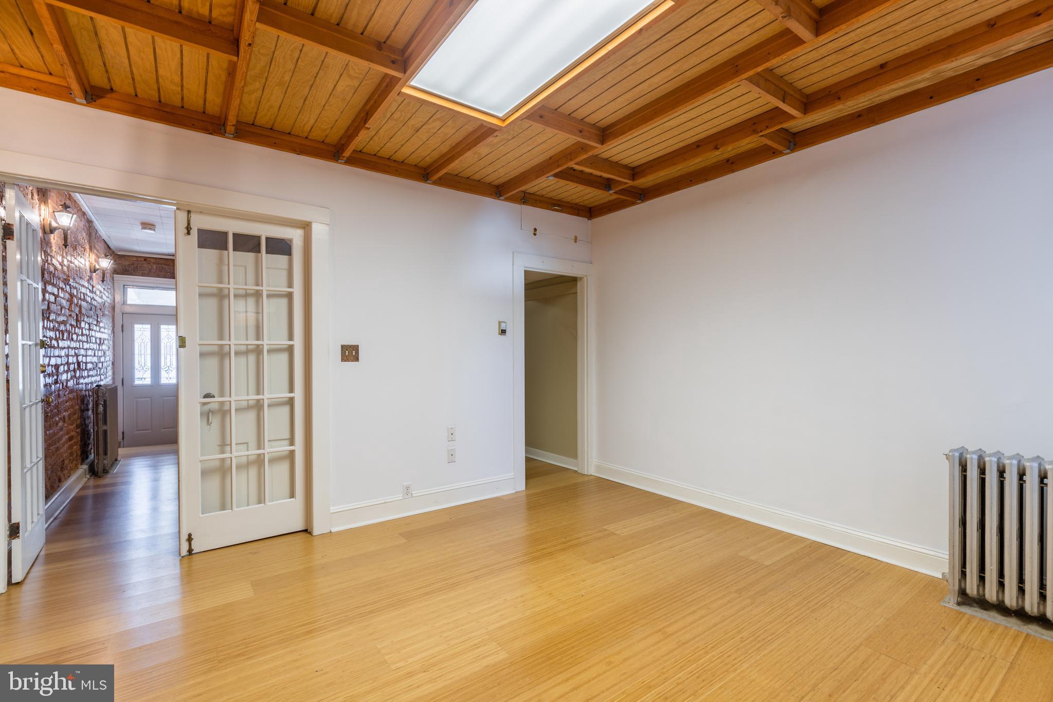 HAMPDEN HISTORIC DISTRICT - Residential