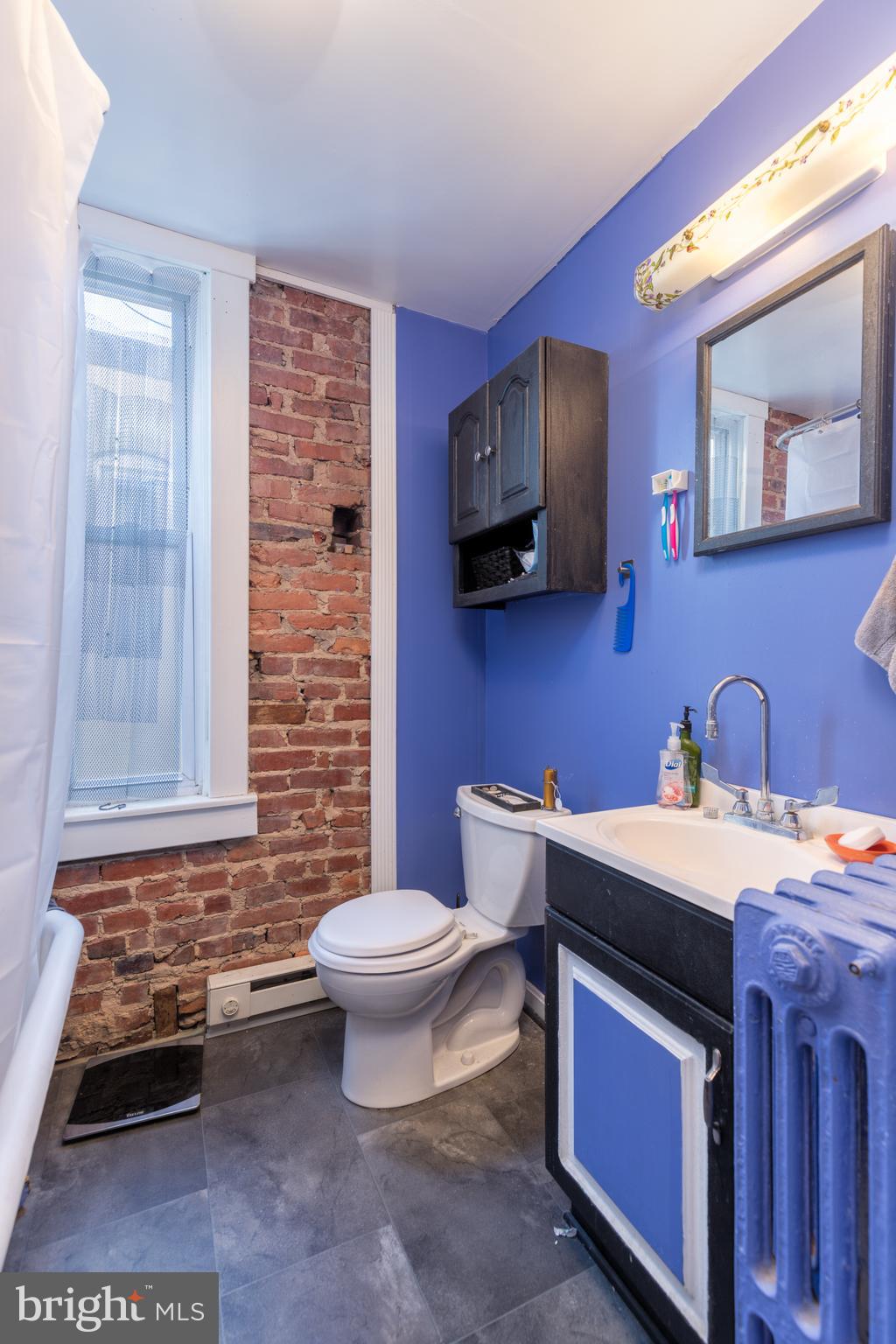 HAMPDEN HISTORIC DISTRICT - Residential