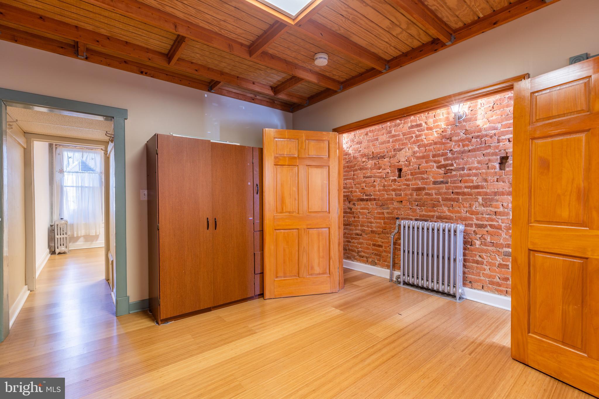 HAMPDEN HISTORIC DISTRICT - Residential