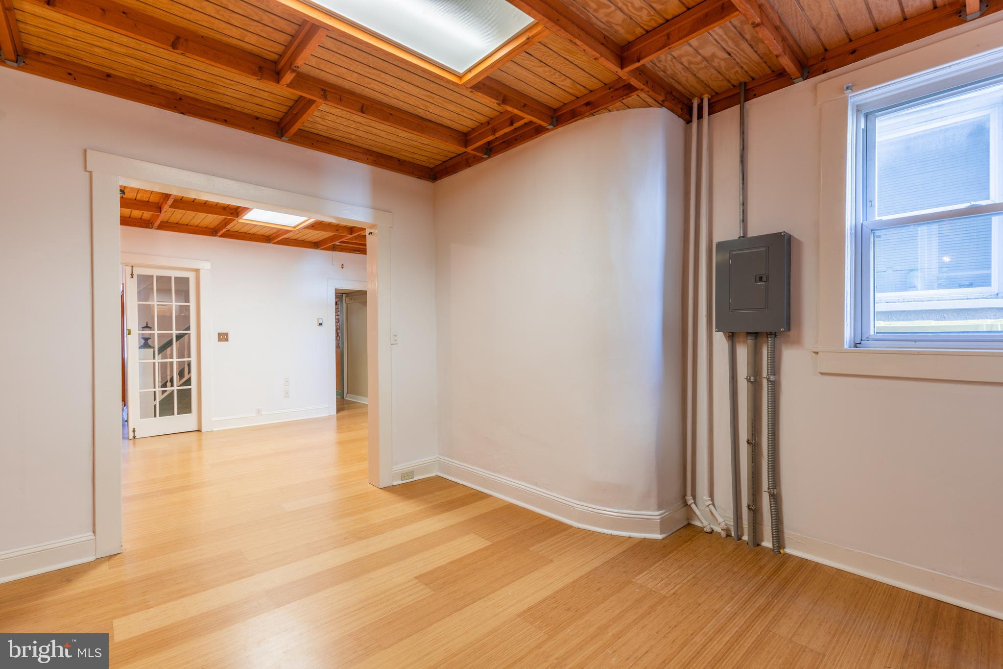 HAMPDEN HISTORIC DISTRICT - Residential