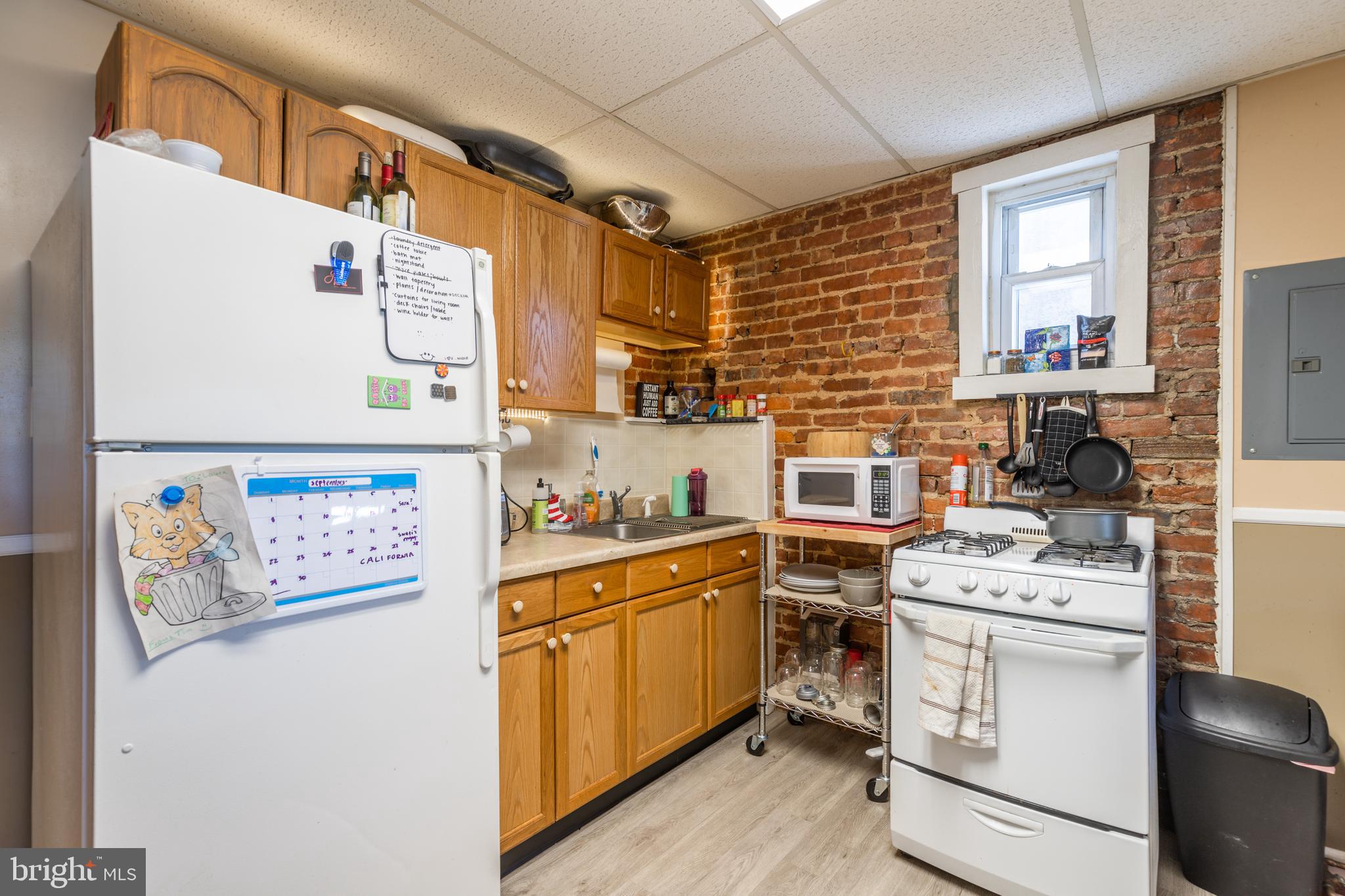 HAMPDEN HISTORIC DISTRICT - Residential