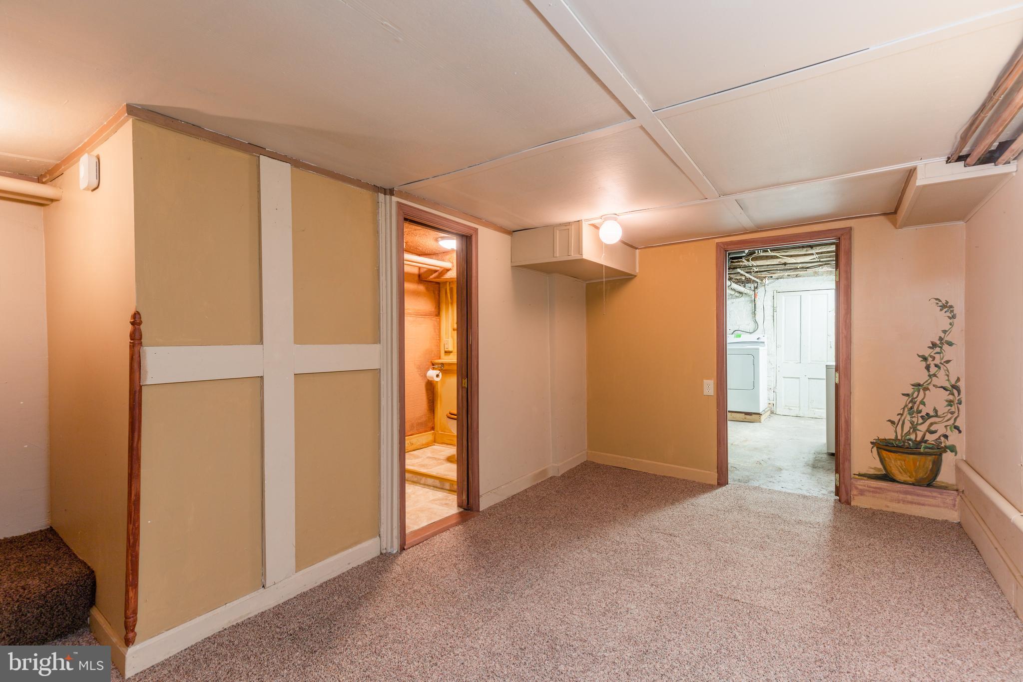 HAMPDEN HISTORIC DISTRICT - Residential