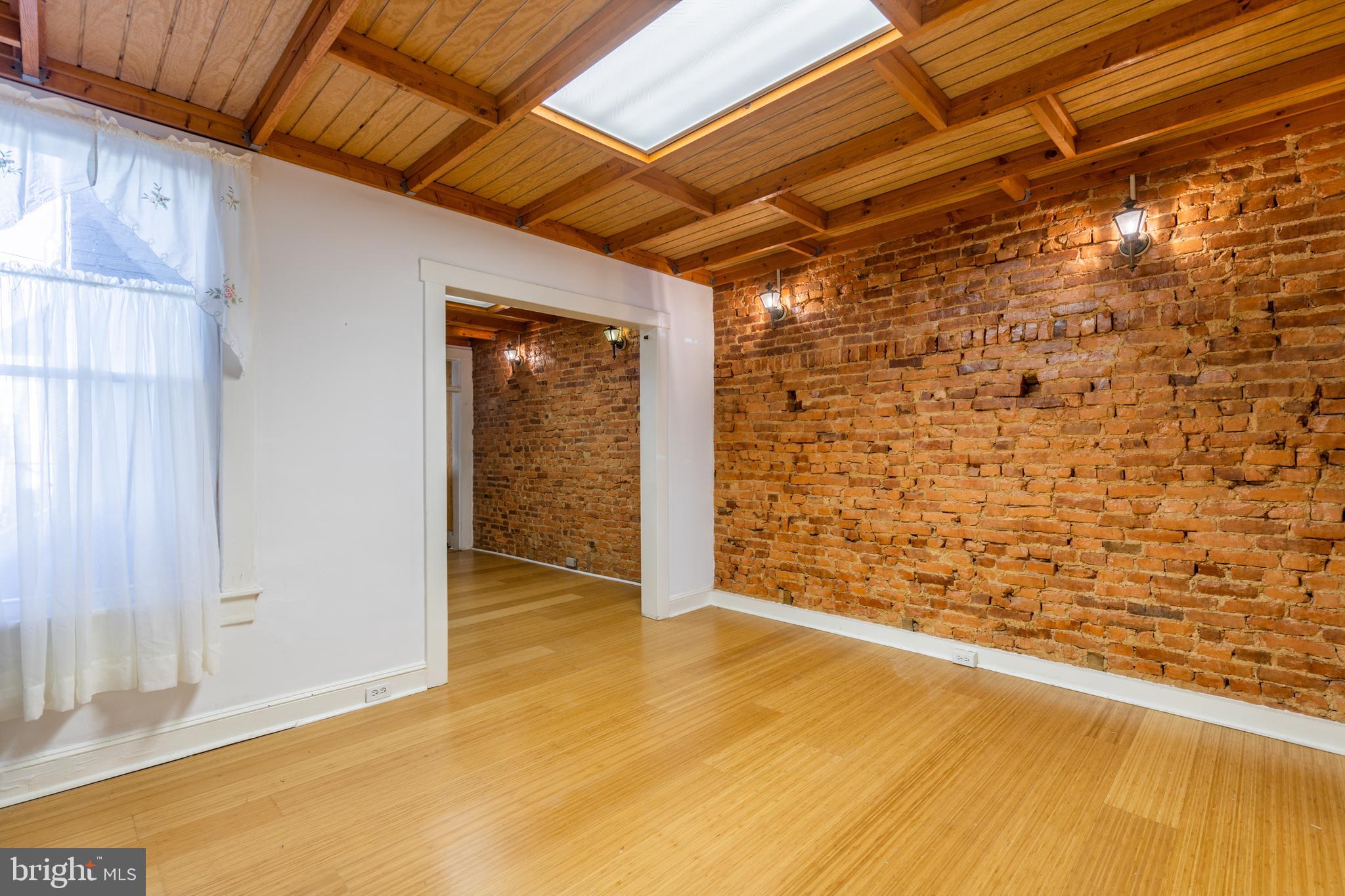 HAMPDEN HISTORIC DISTRICT - Residential