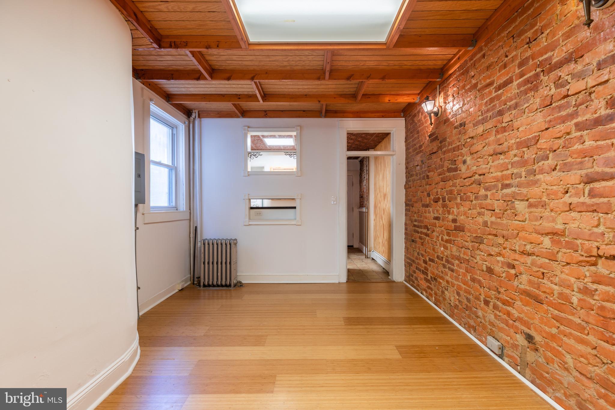 HAMPDEN HISTORIC DISTRICT - Residential